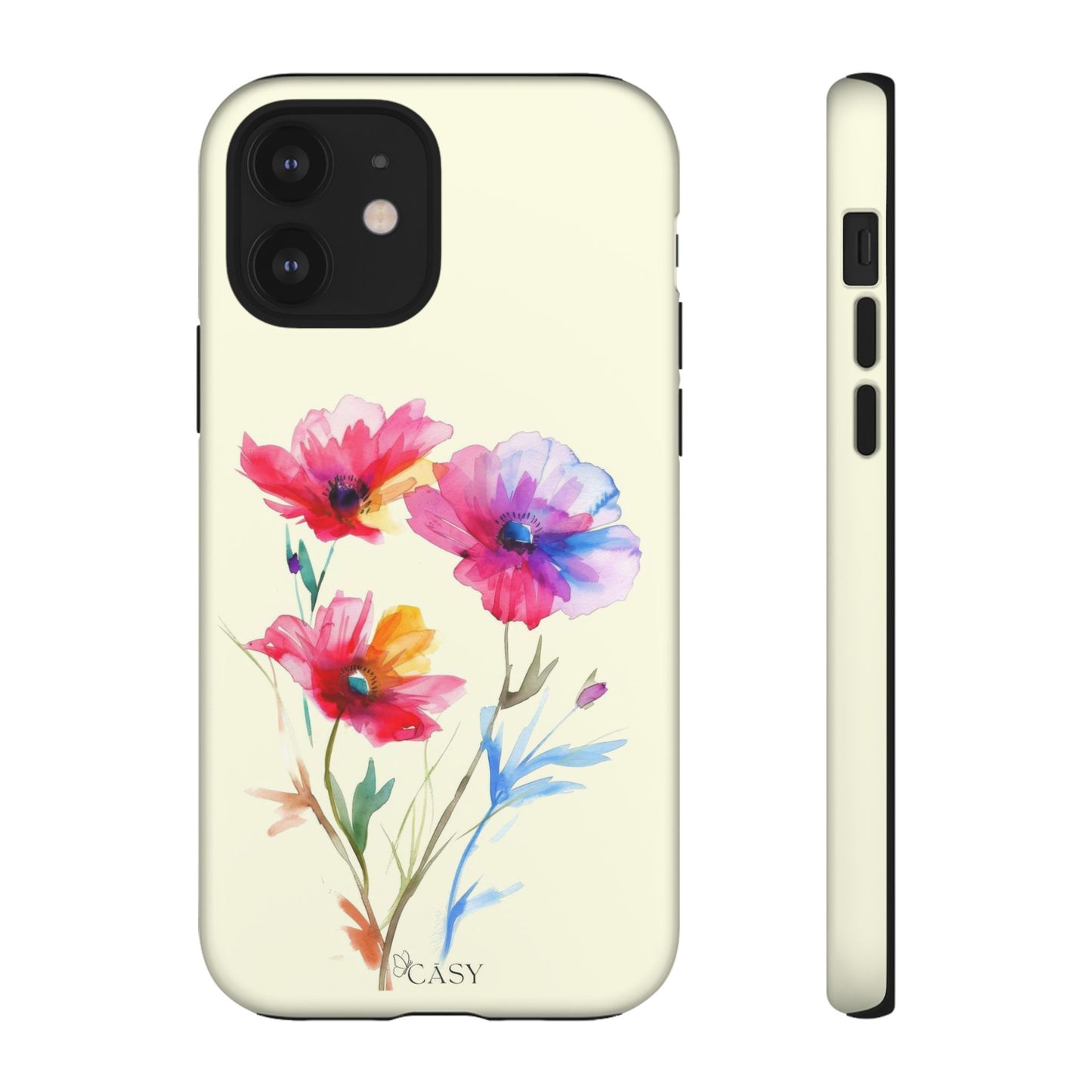 Whispers of Spring - Designer iPhone Case