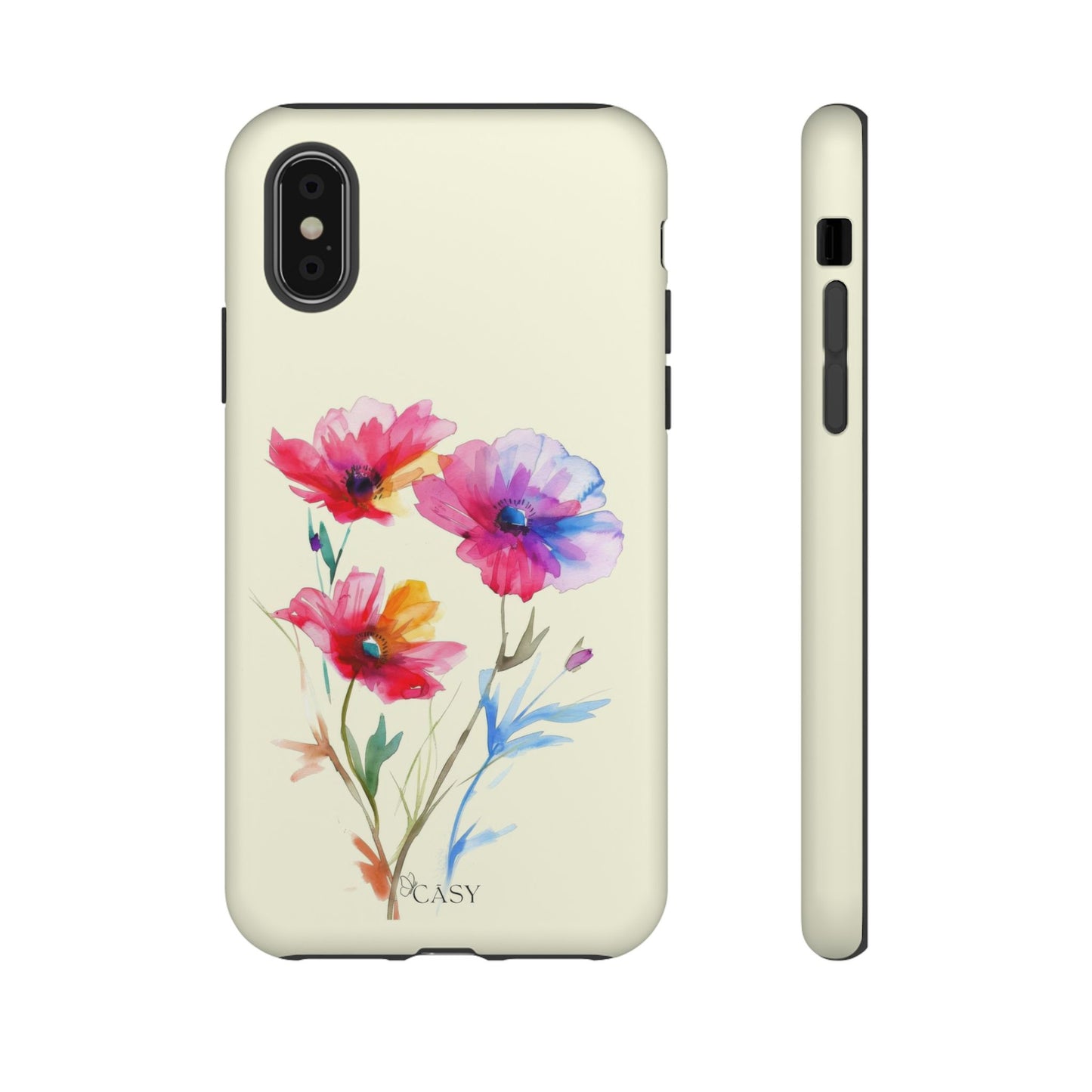 Whispers of Spring - Designer iPhone Case