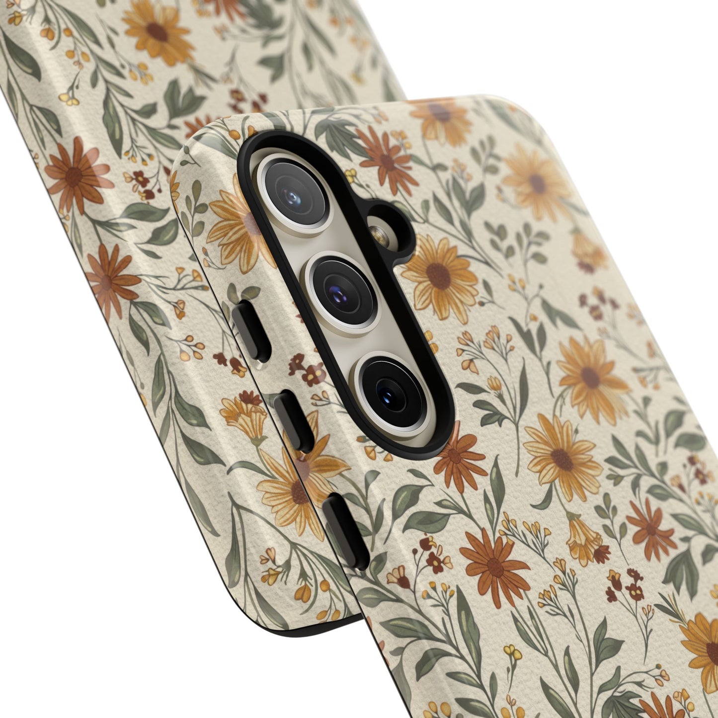 Autumn Affair – Samsung Phone Case