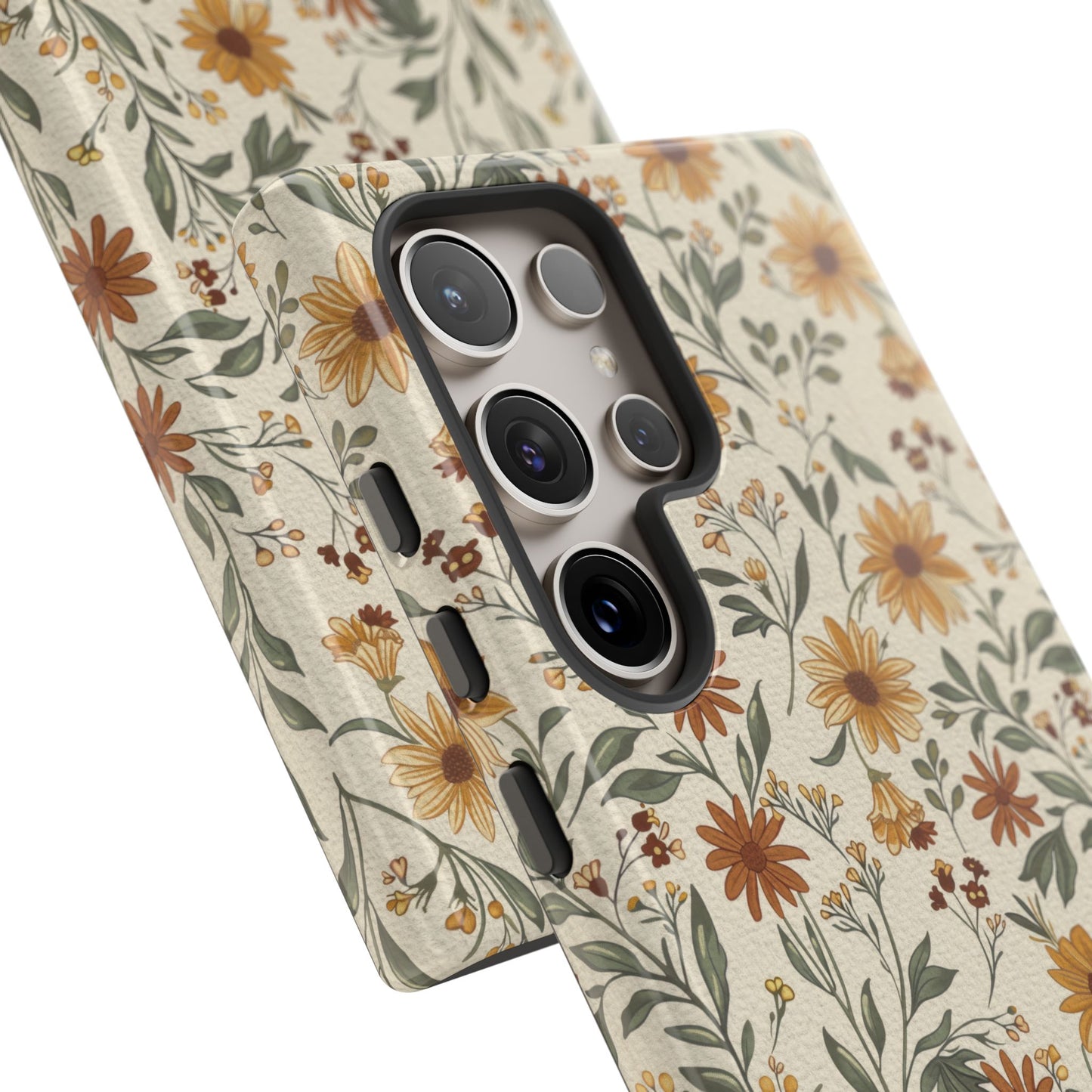 Autumn Affair – Samsung Phone Case