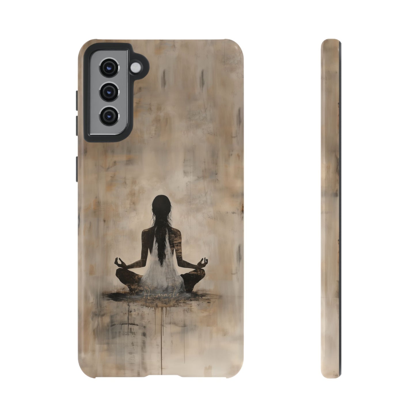 Divine Harmony Samsung Phone Case