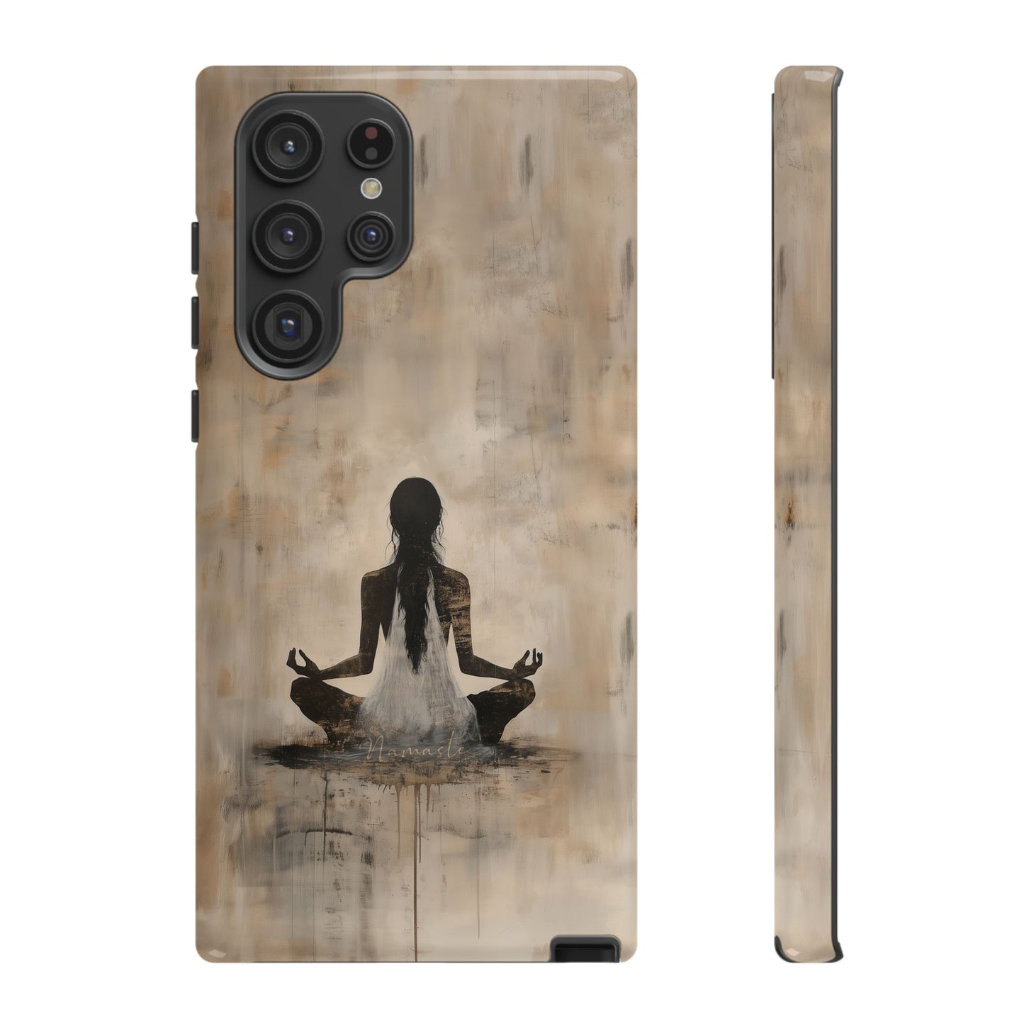 Divine Harmony Samsung Phone Case