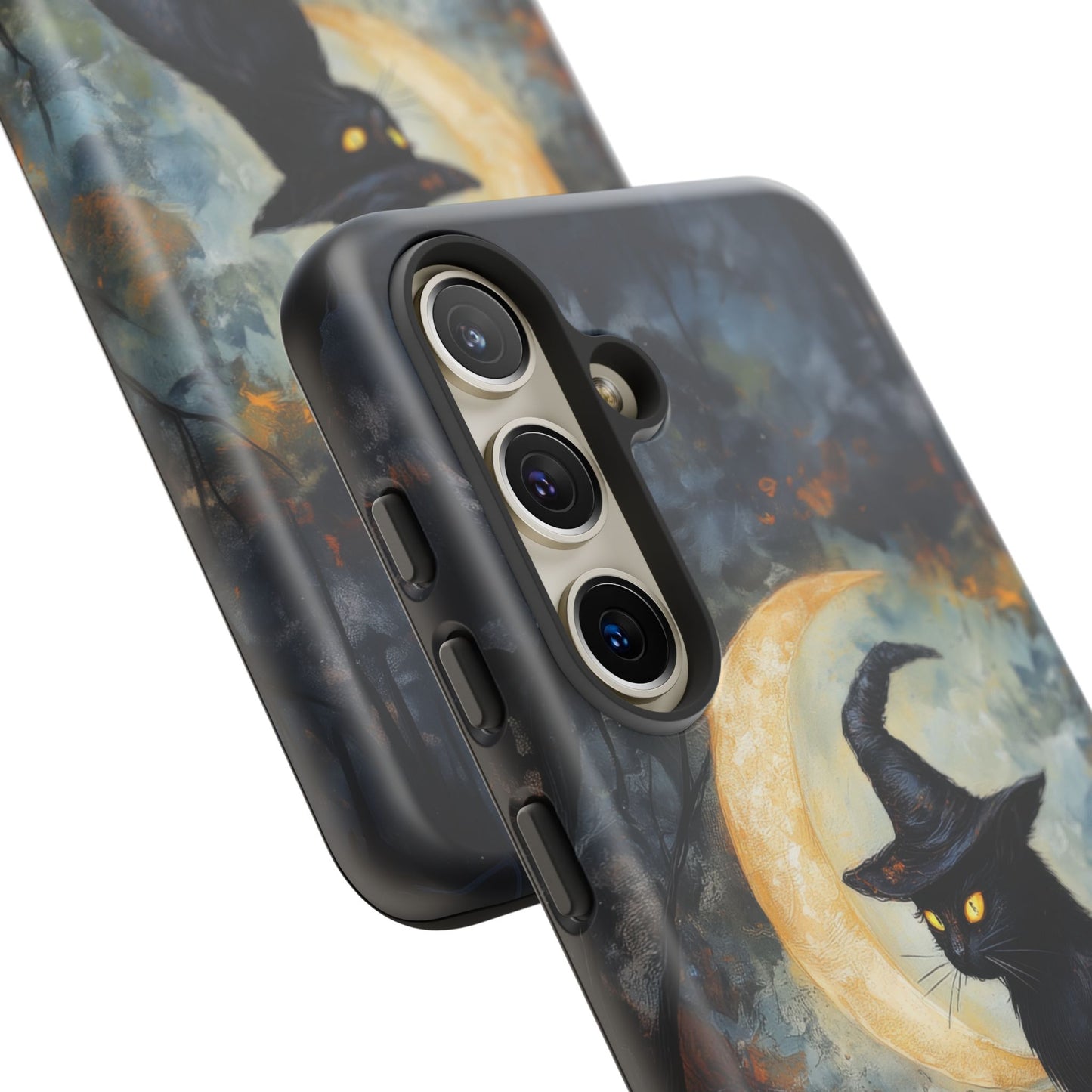 Moonella – Witchy Enchanted Samsung Phone Case