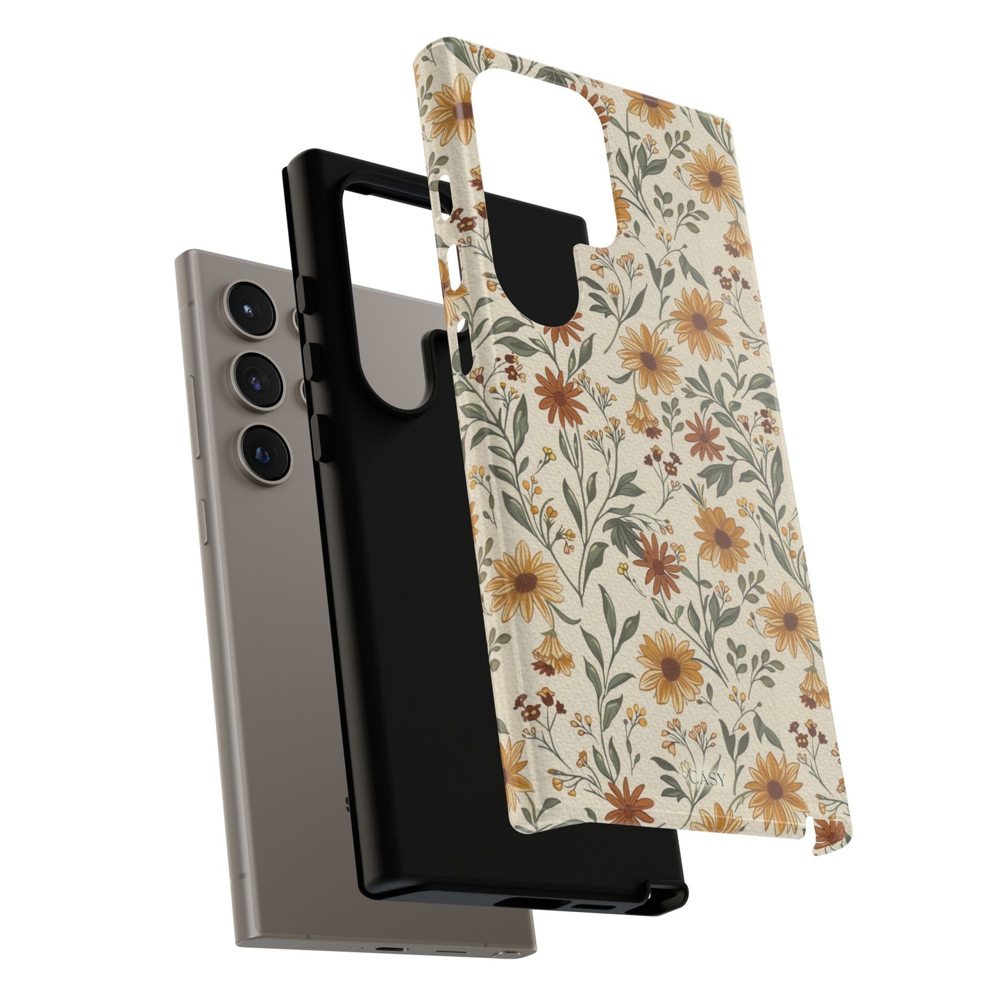 Autumn Affair – Samsung Phone Case