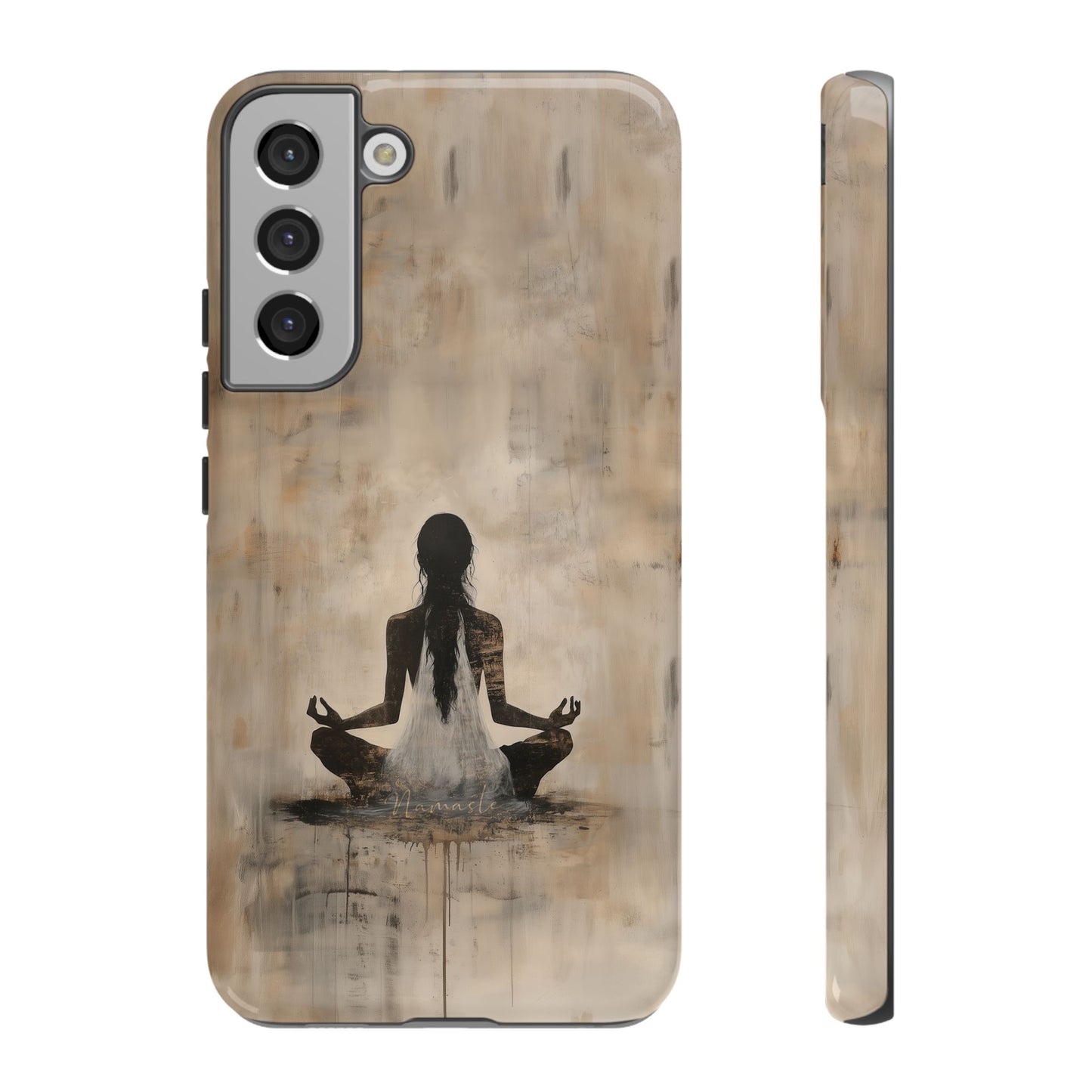 Divine Harmony Samsung Phone Case