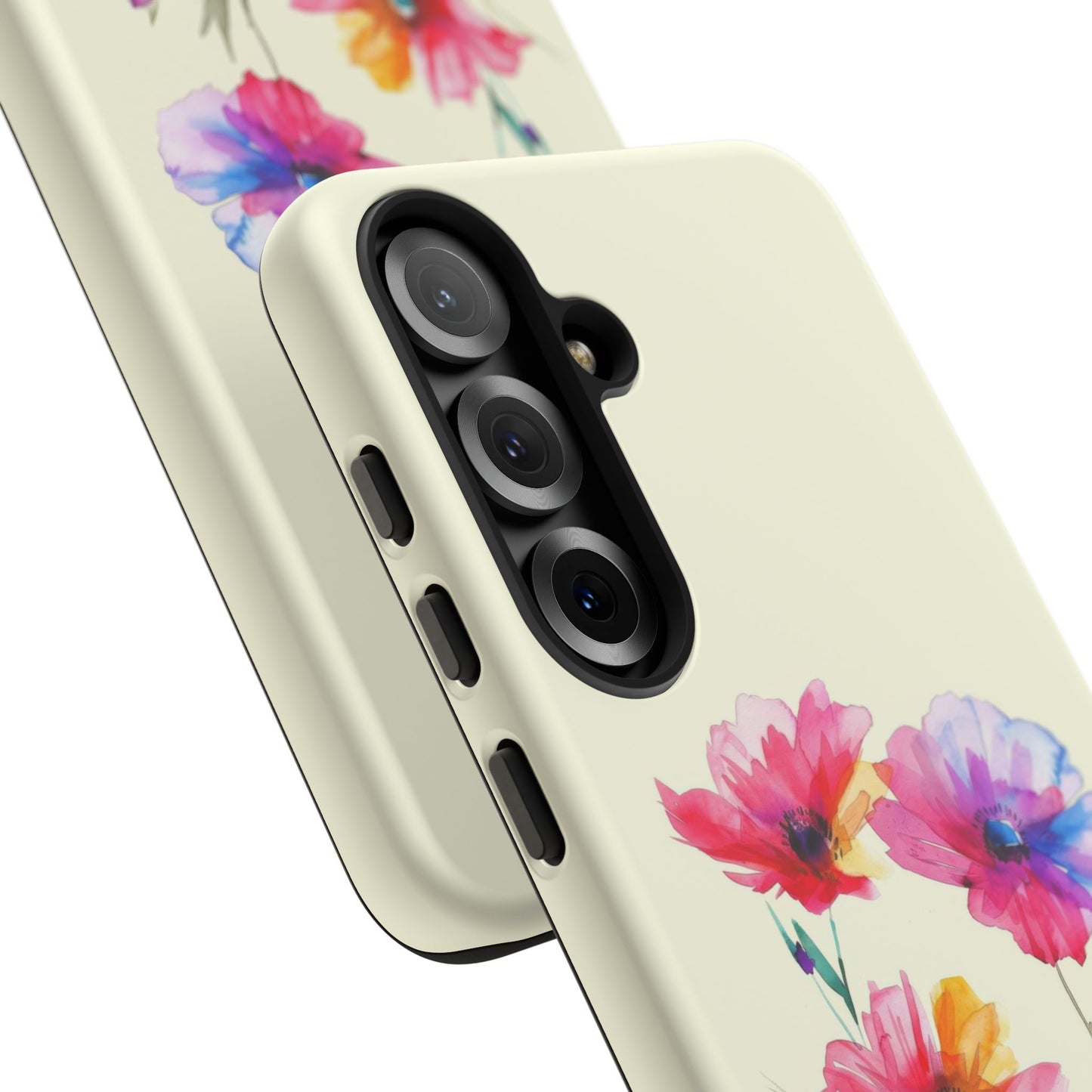 Whispers of Spring – Designer Samsung Phone Case