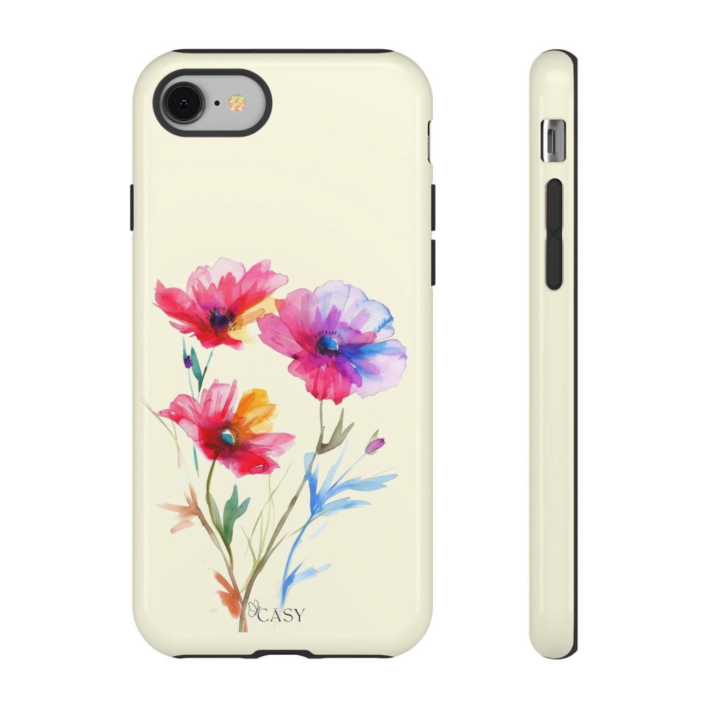 Whispers of Spring - Designer iPhone Case