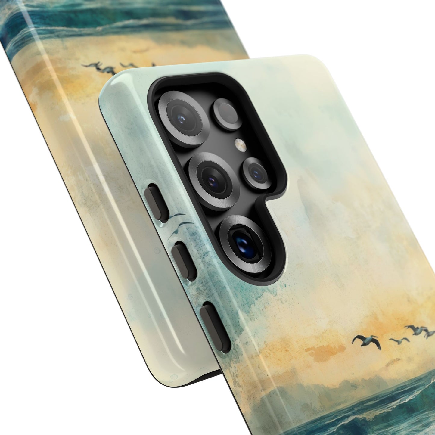 At Eventide - Romance Samsung Phone Case