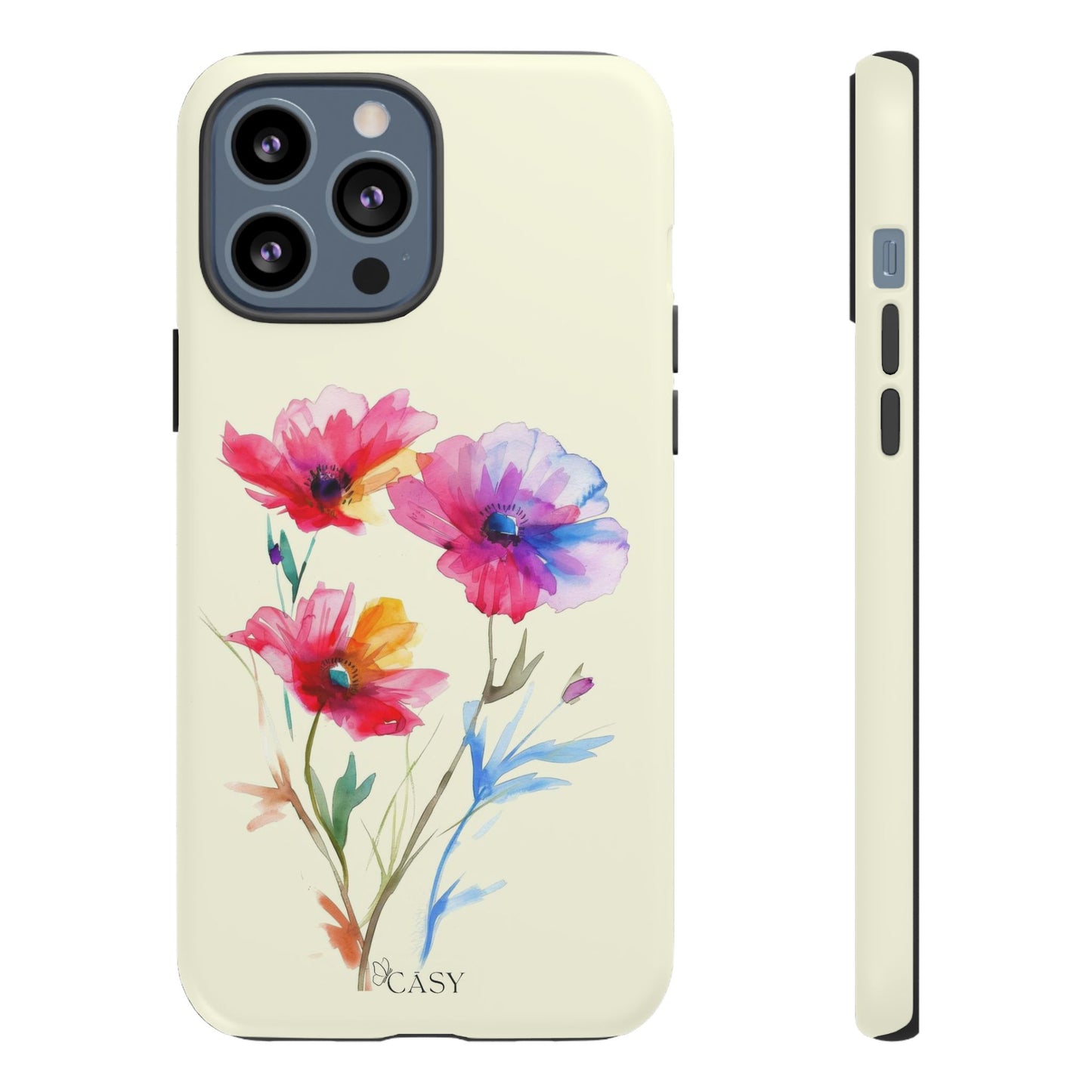Whispers of Spring - Designer iPhone Case