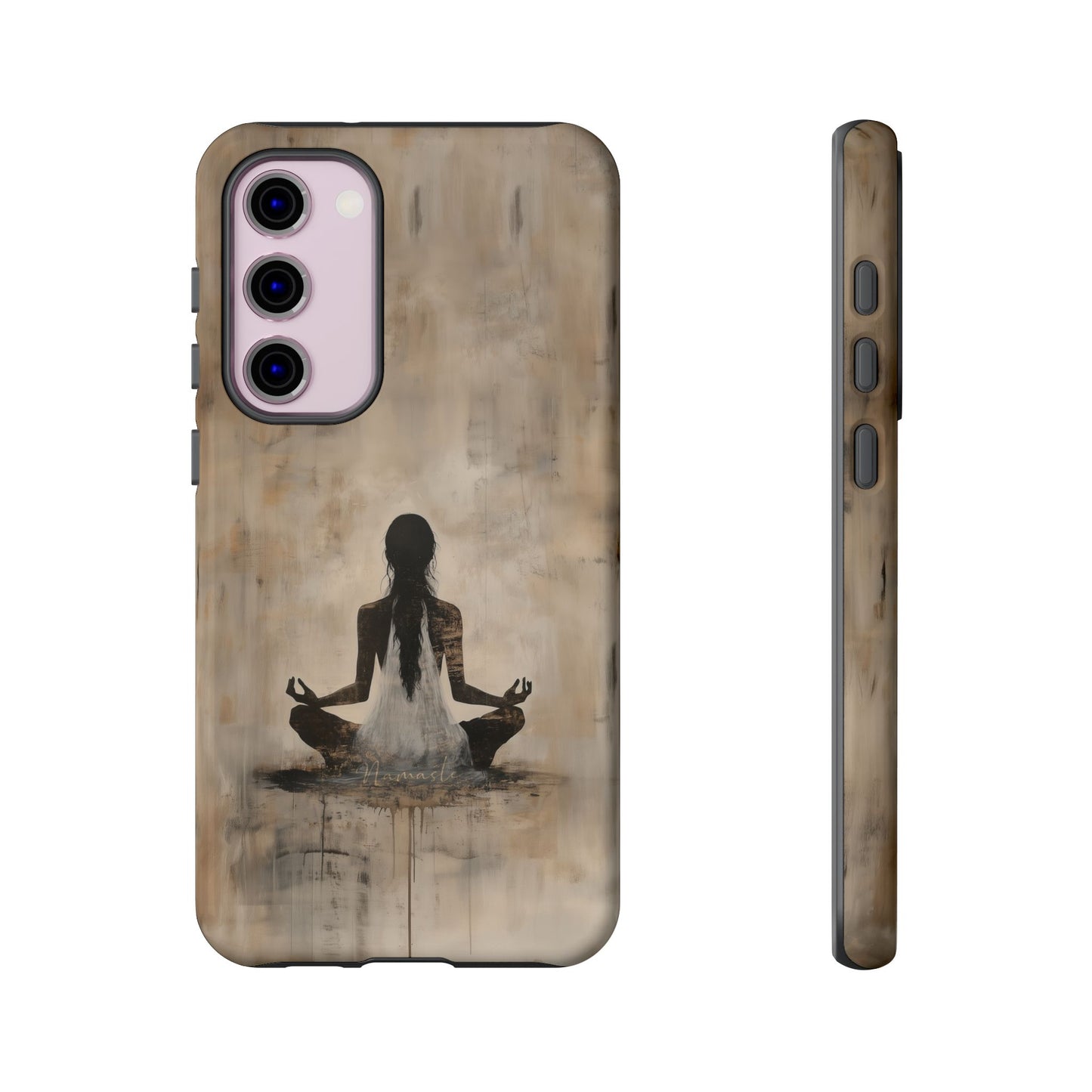 Divine Harmony Samsung Phone Case