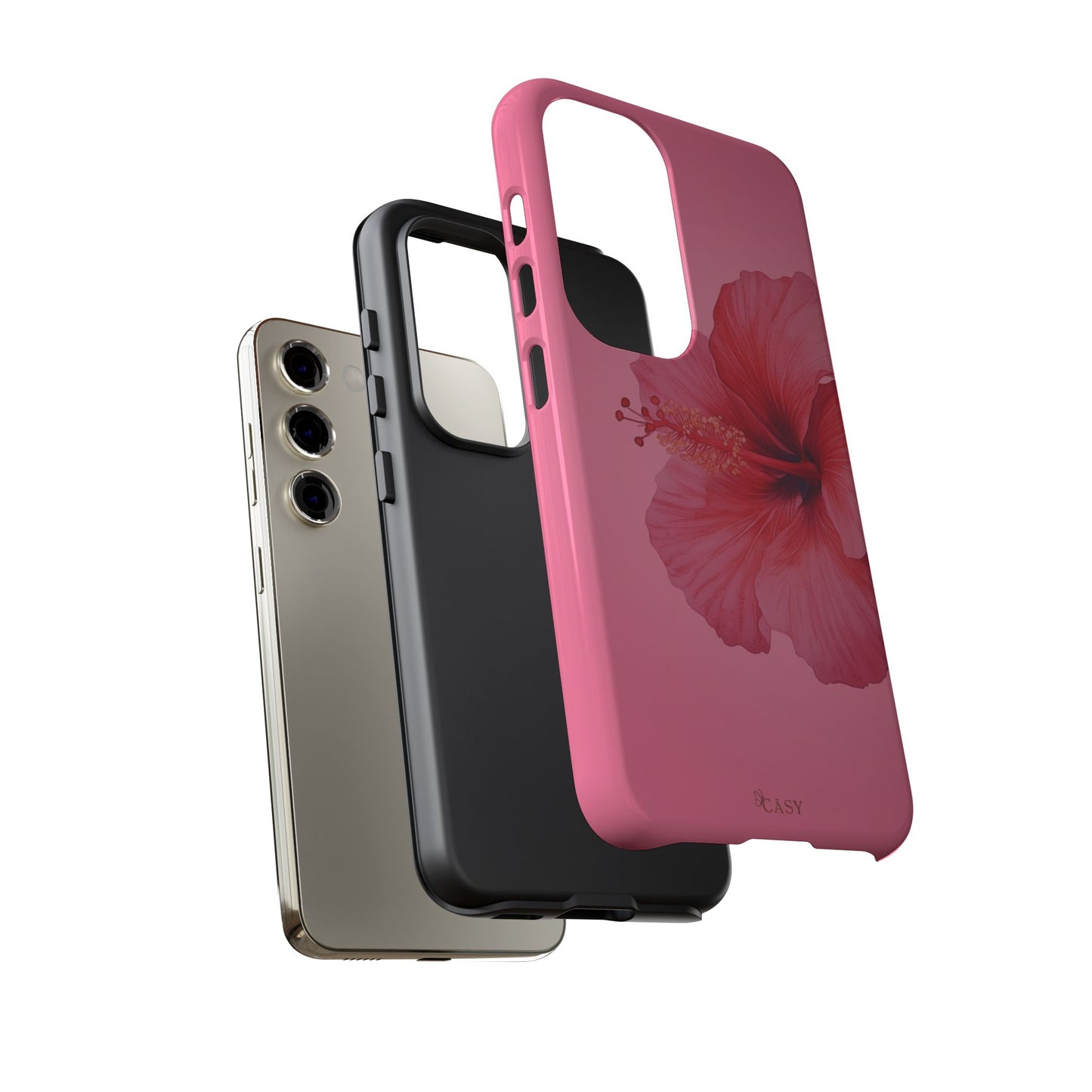 Island Romance – Tropical Galaxy Case
