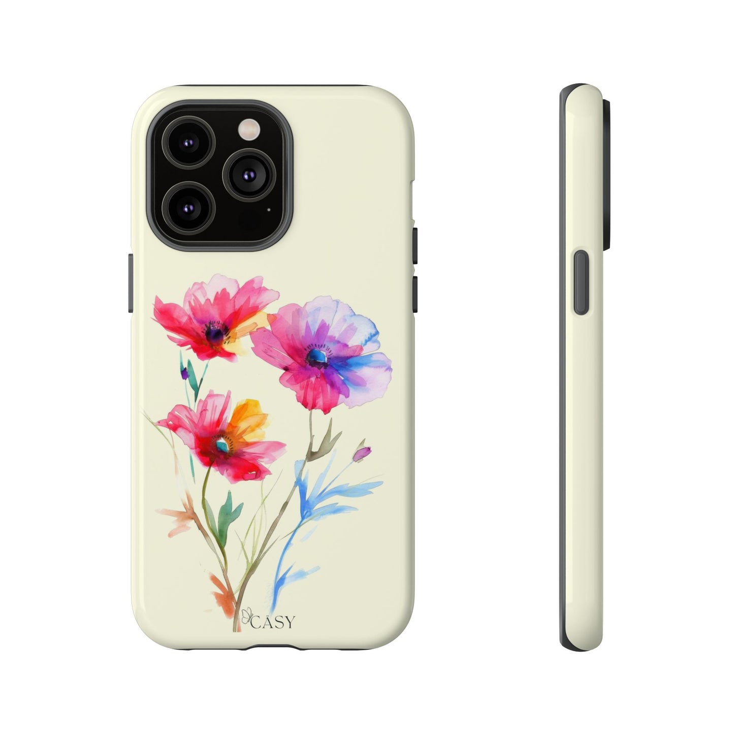 Whispers of Spring - Designer iPhone Case