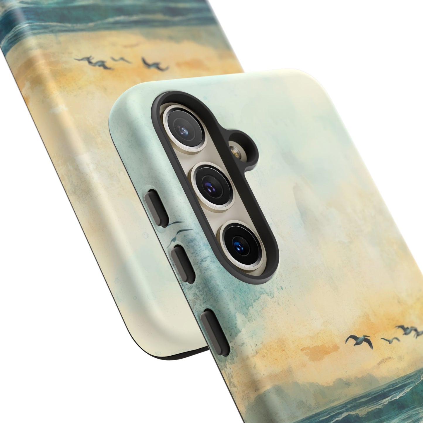At Eventide - Romance Samsung Phone Case