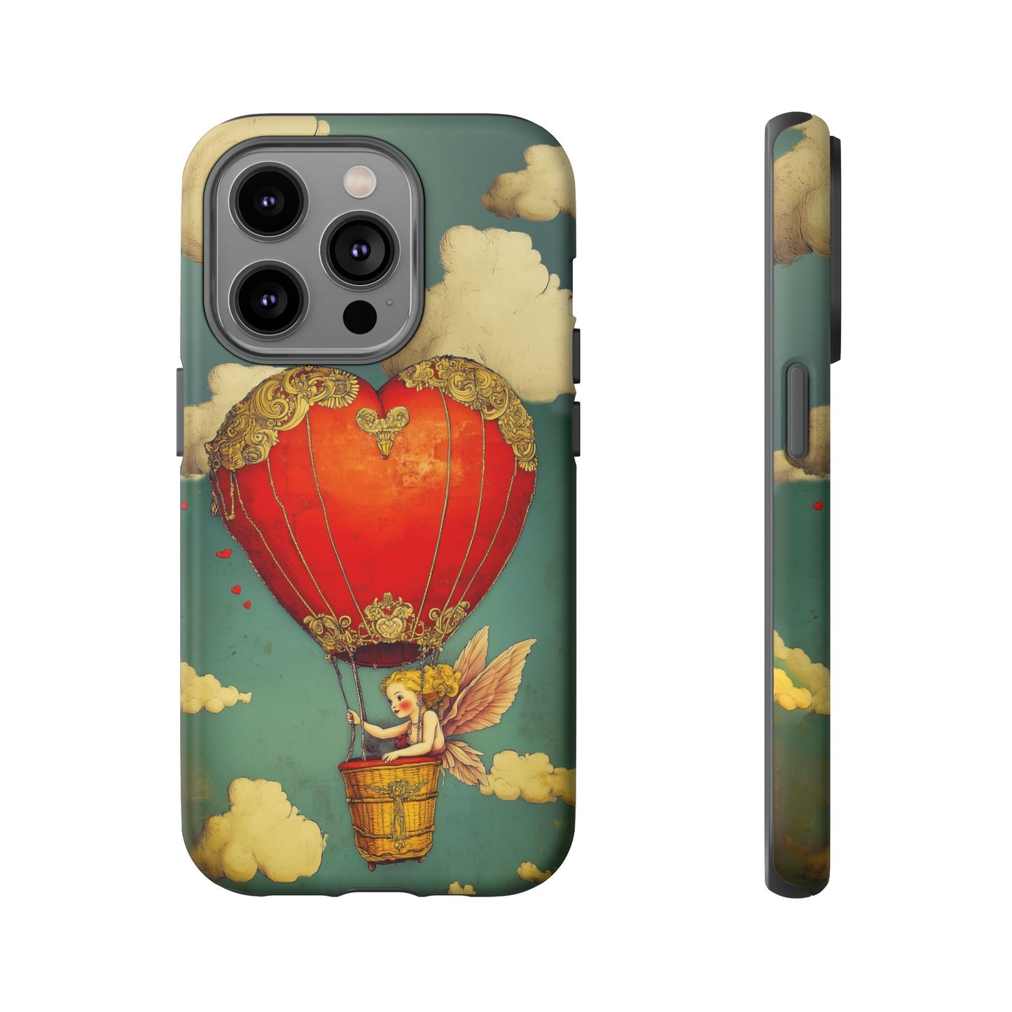 Young Venus - The Goddess of Love - iPhone Case