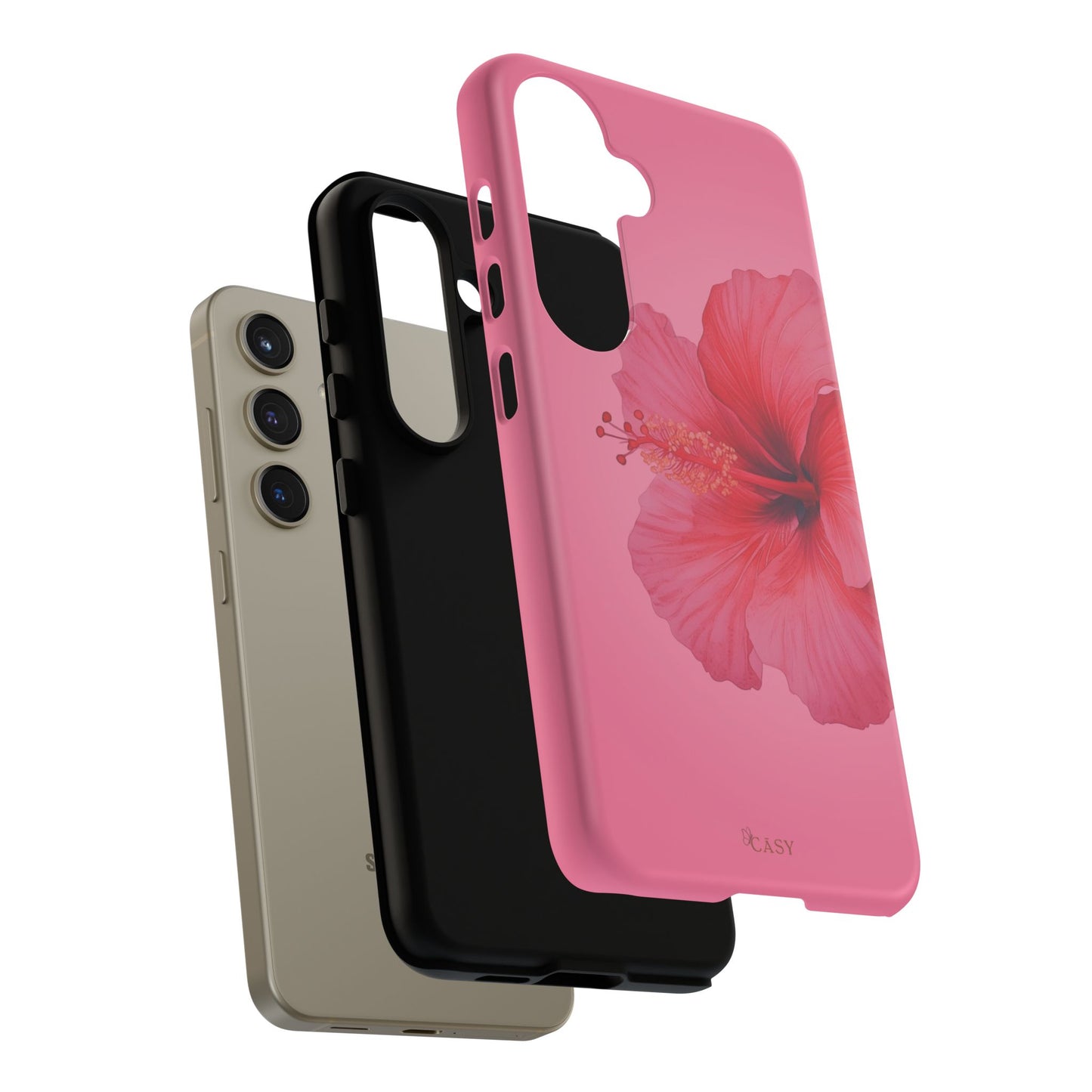 Island Romance – Tropical Galaxy Case