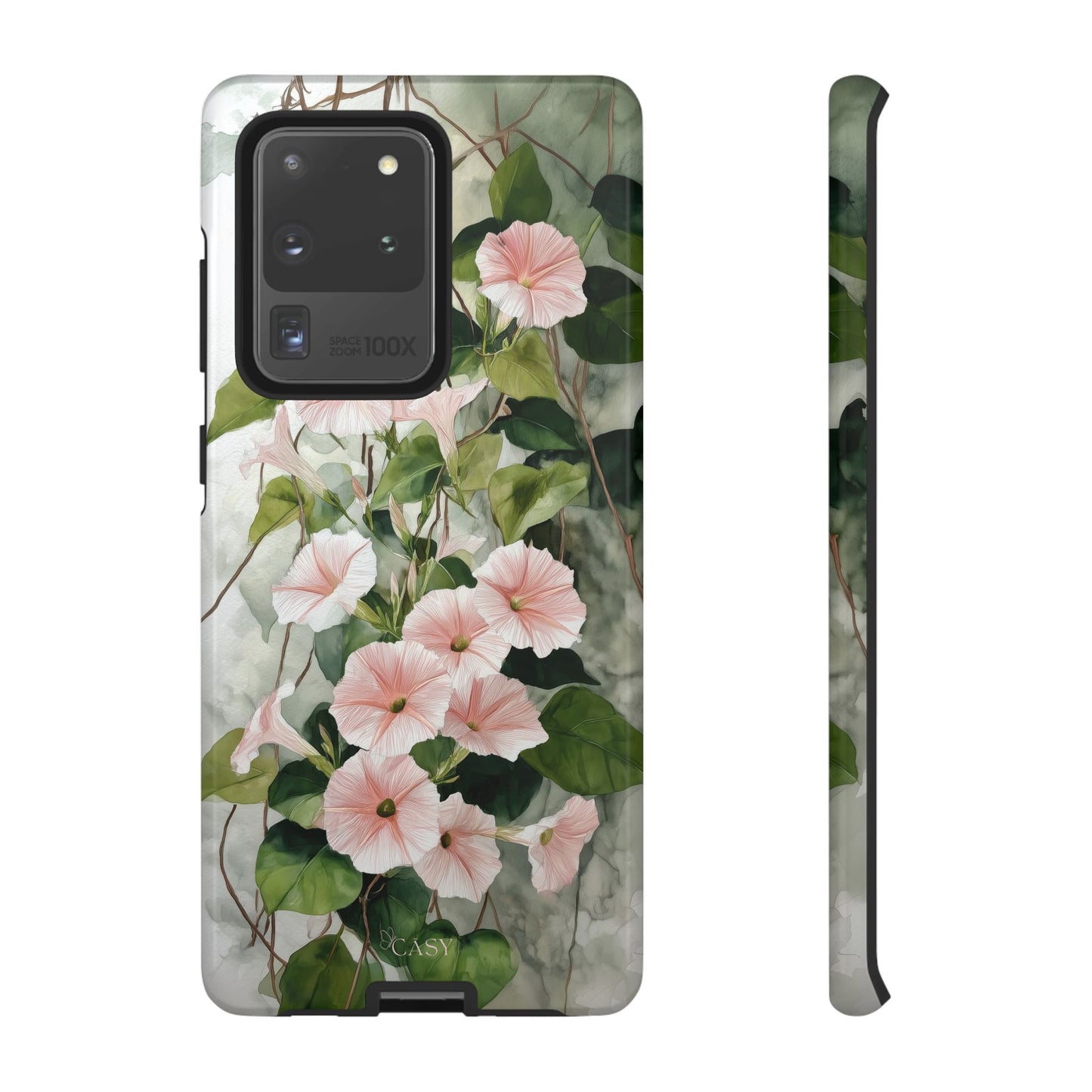 Morning Blush – Designer Samsung Phone Case