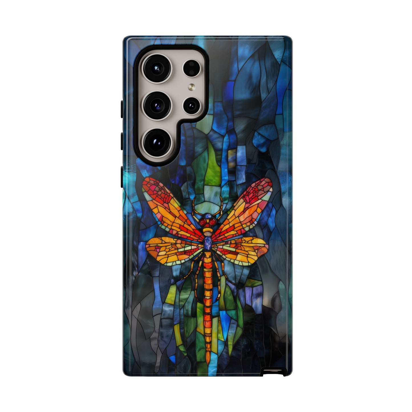 Luminous Ascension Samsung Phone Case