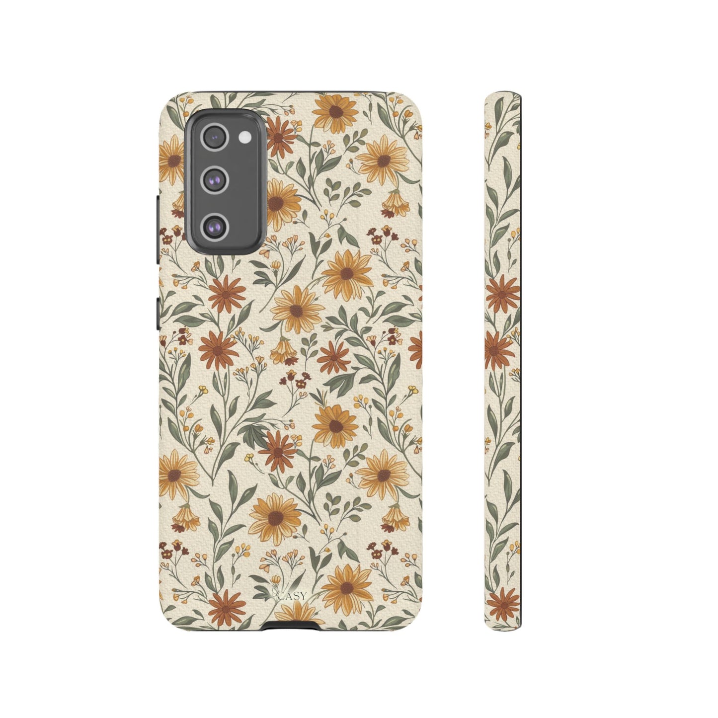 Autumn Affair – Samsung Phone Case