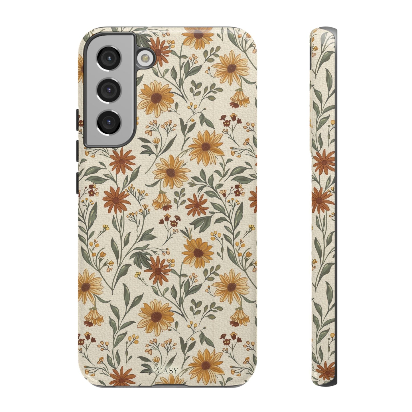 Autumn Affair – Samsung Phone Case