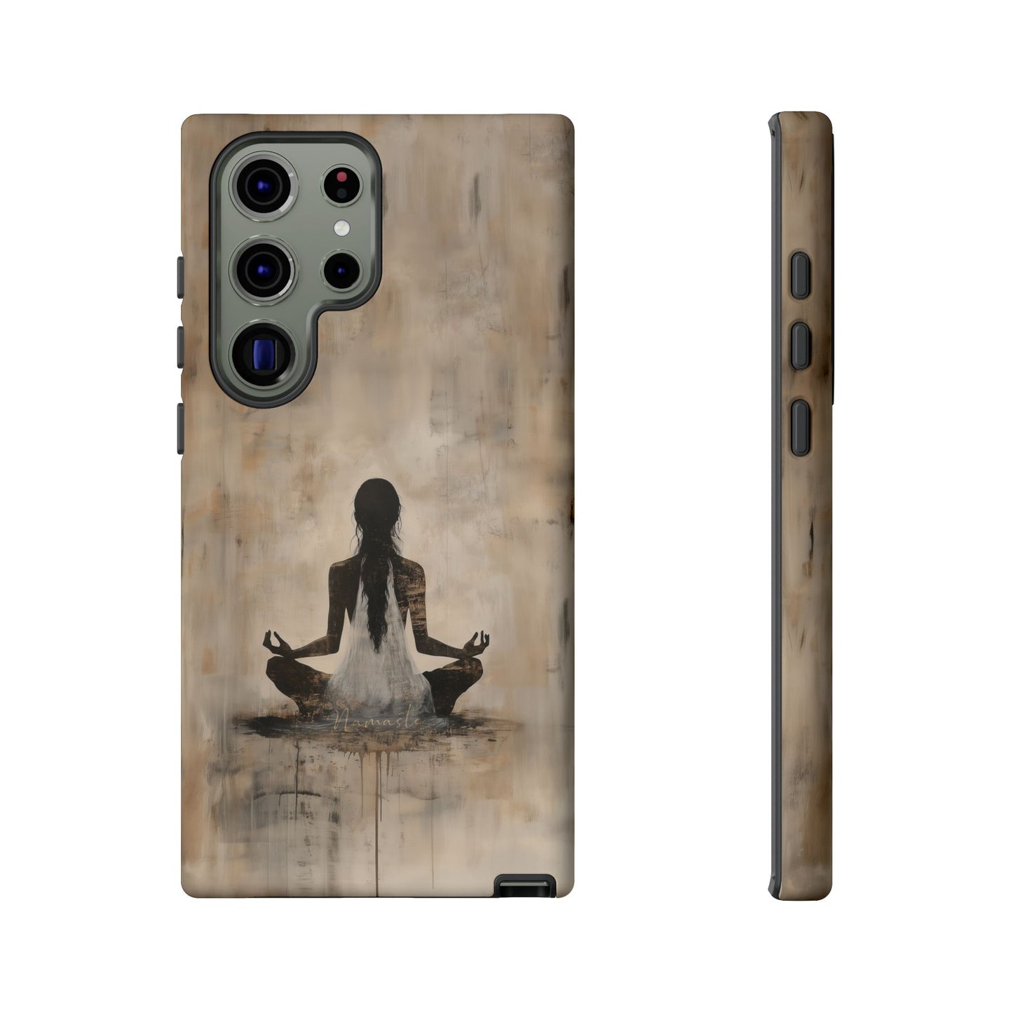 Divine Harmony Samsung Phone Case