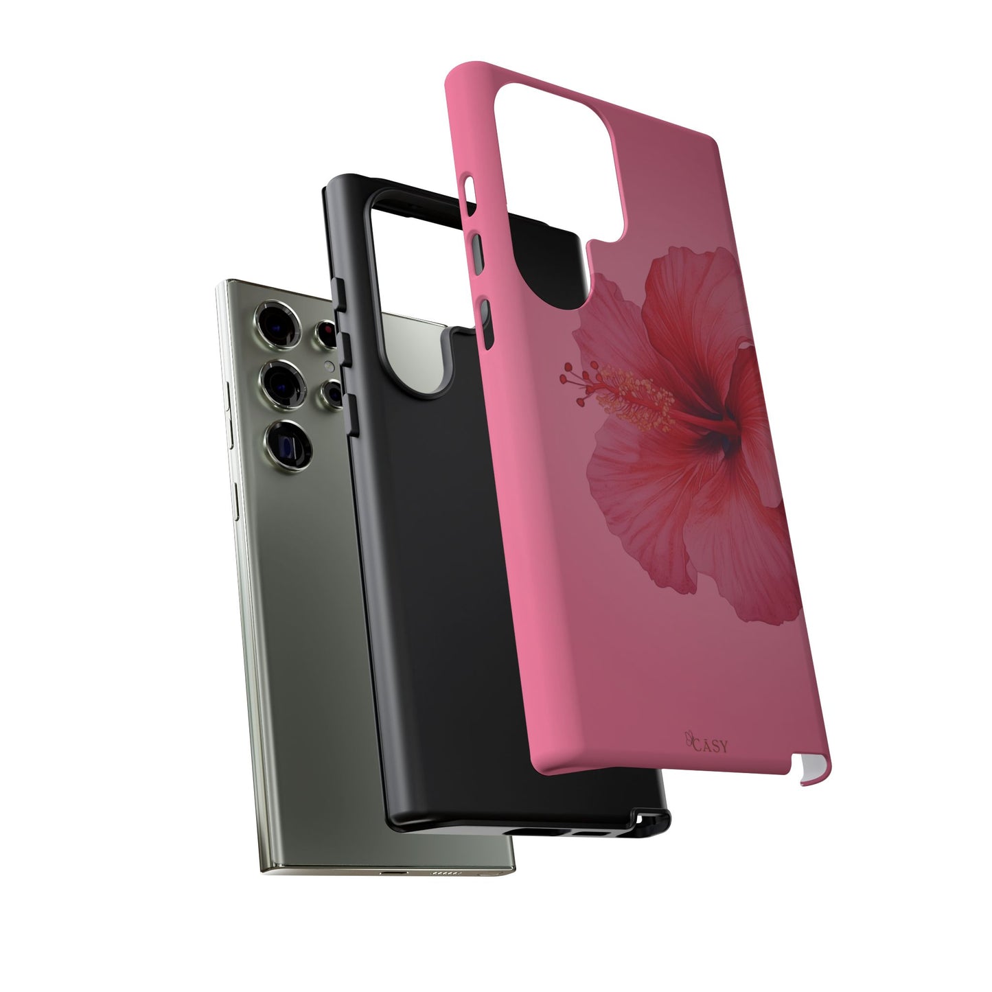 Island Romance – Tropical Galaxy Case