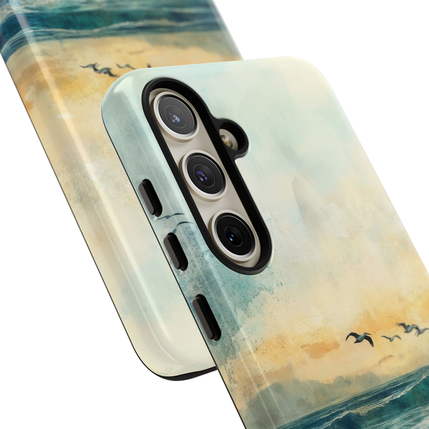 At Eventide - Romance Samsung Phone Case