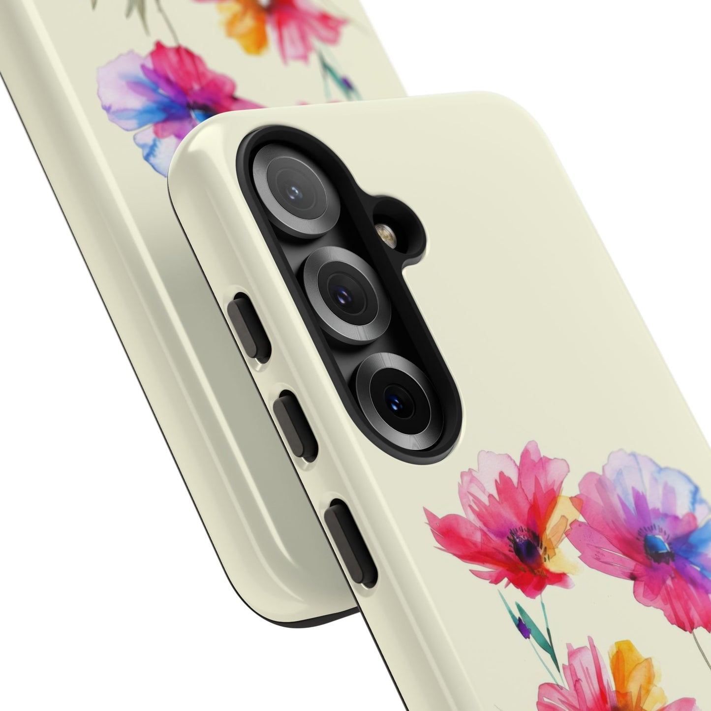Whispers of Spring – Designer Samsung Phone Case