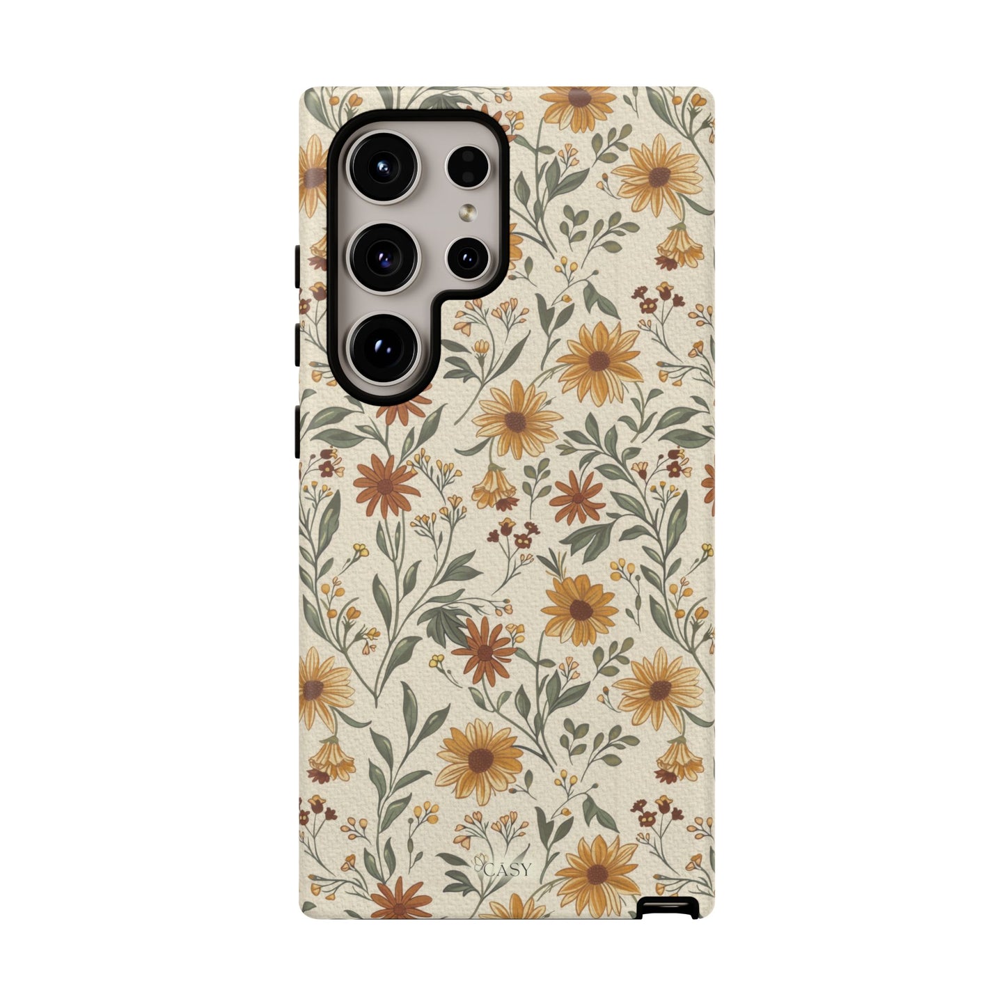 Autumn Affair – Samsung Phone Case