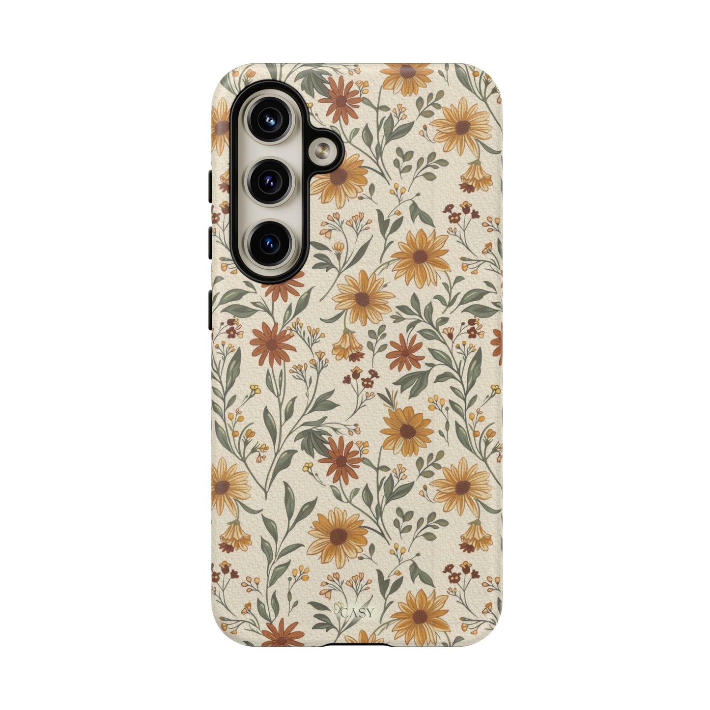 Autumn Affair – Samsung Phone Case