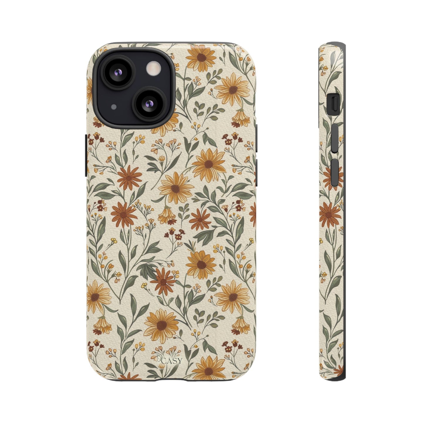 Autumn Affair – iPhone Case