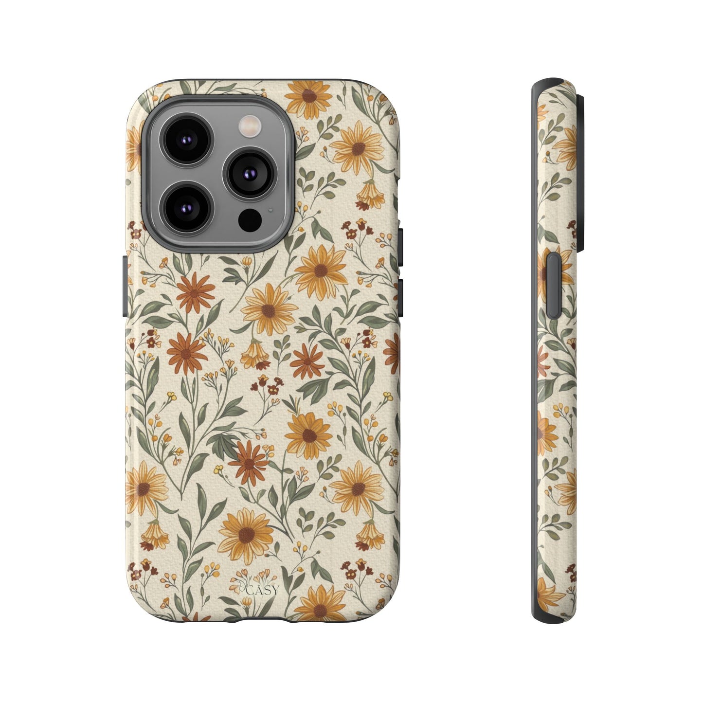 Autumn Affair – iPhone Case