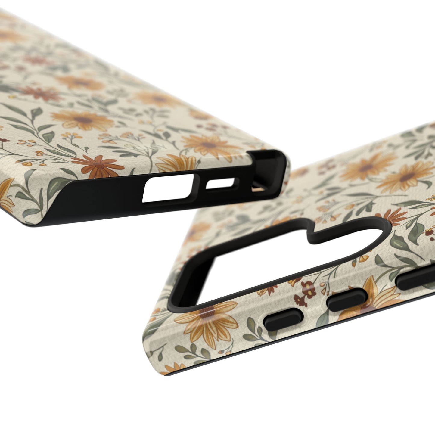 Autumn Affair – Samsung Phone Case