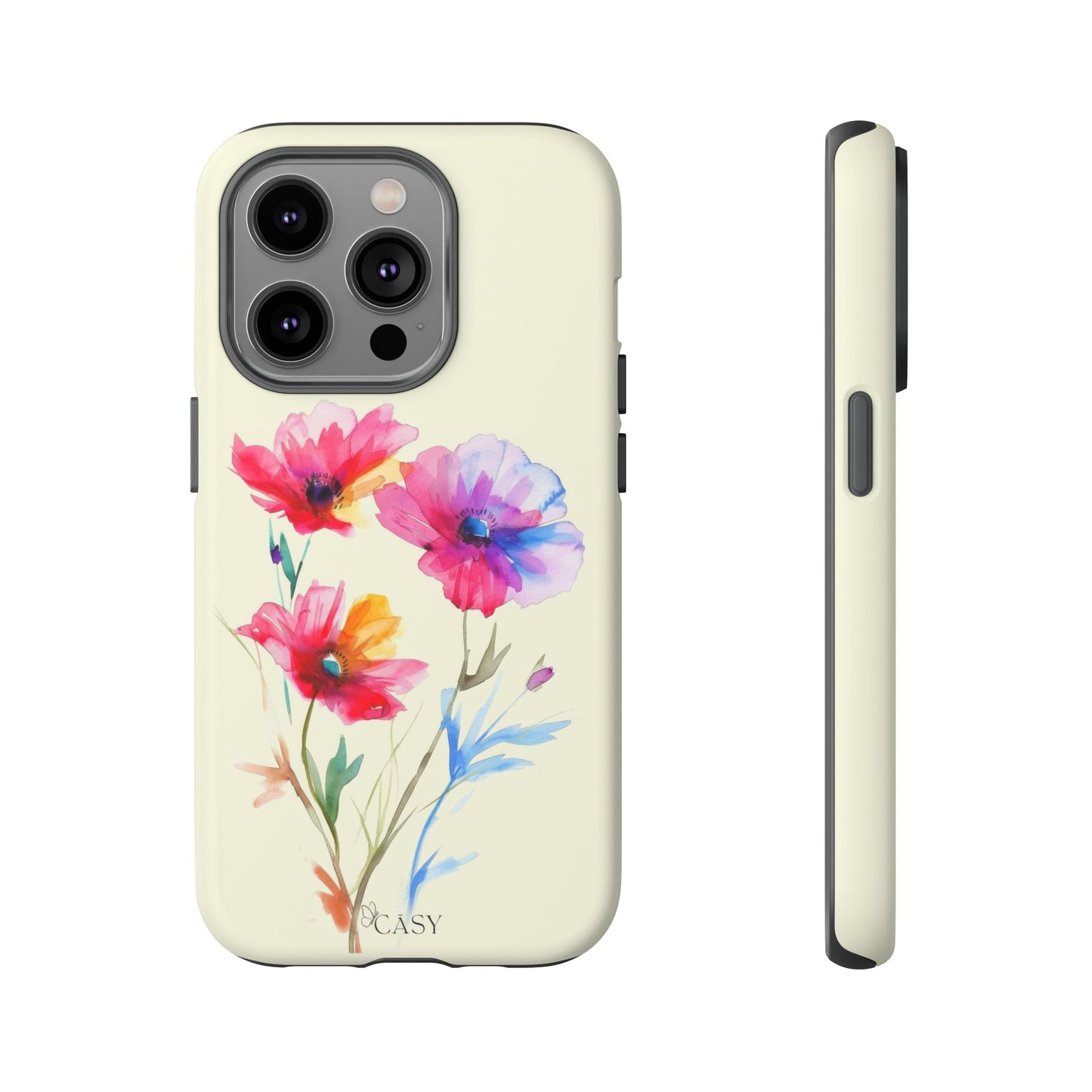 Whispers of Spring - Designer iPhone Case