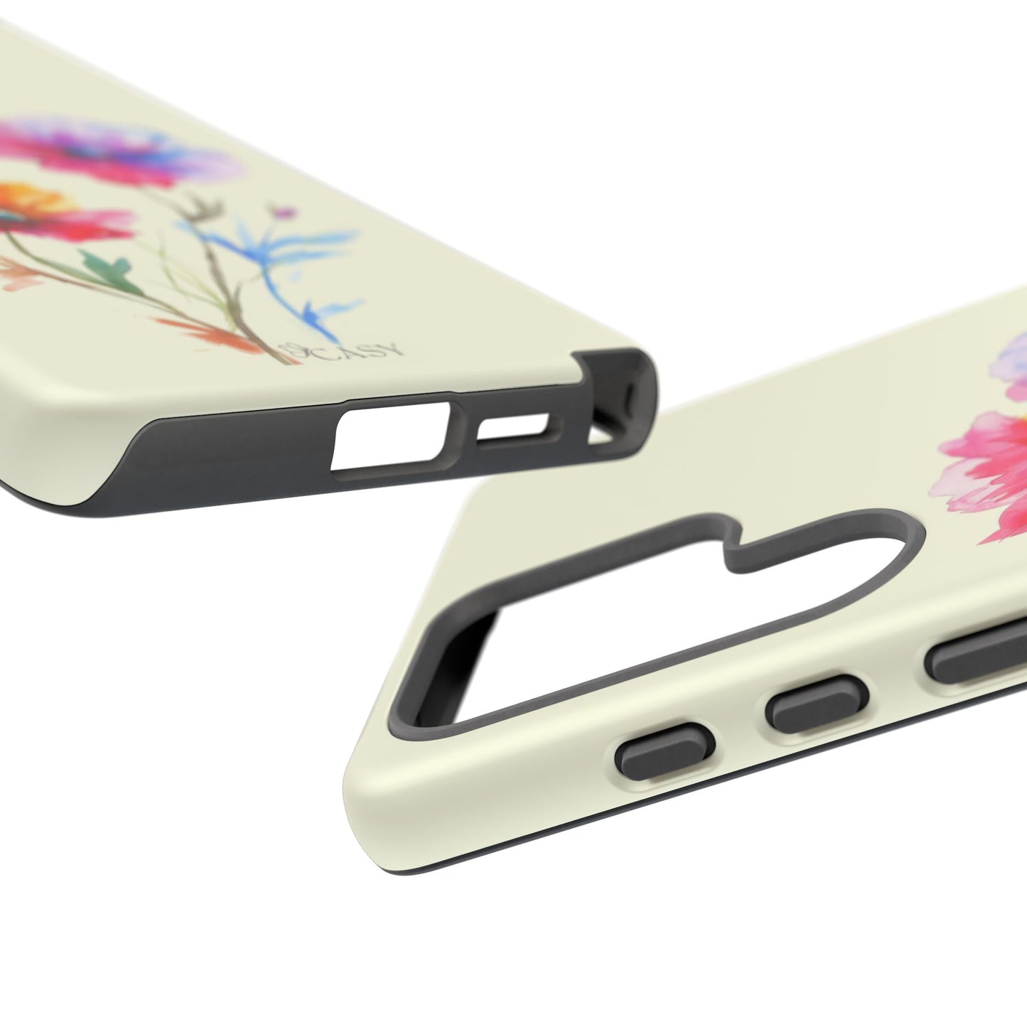 Whispers of Spring – Designer Samsung Phone Case