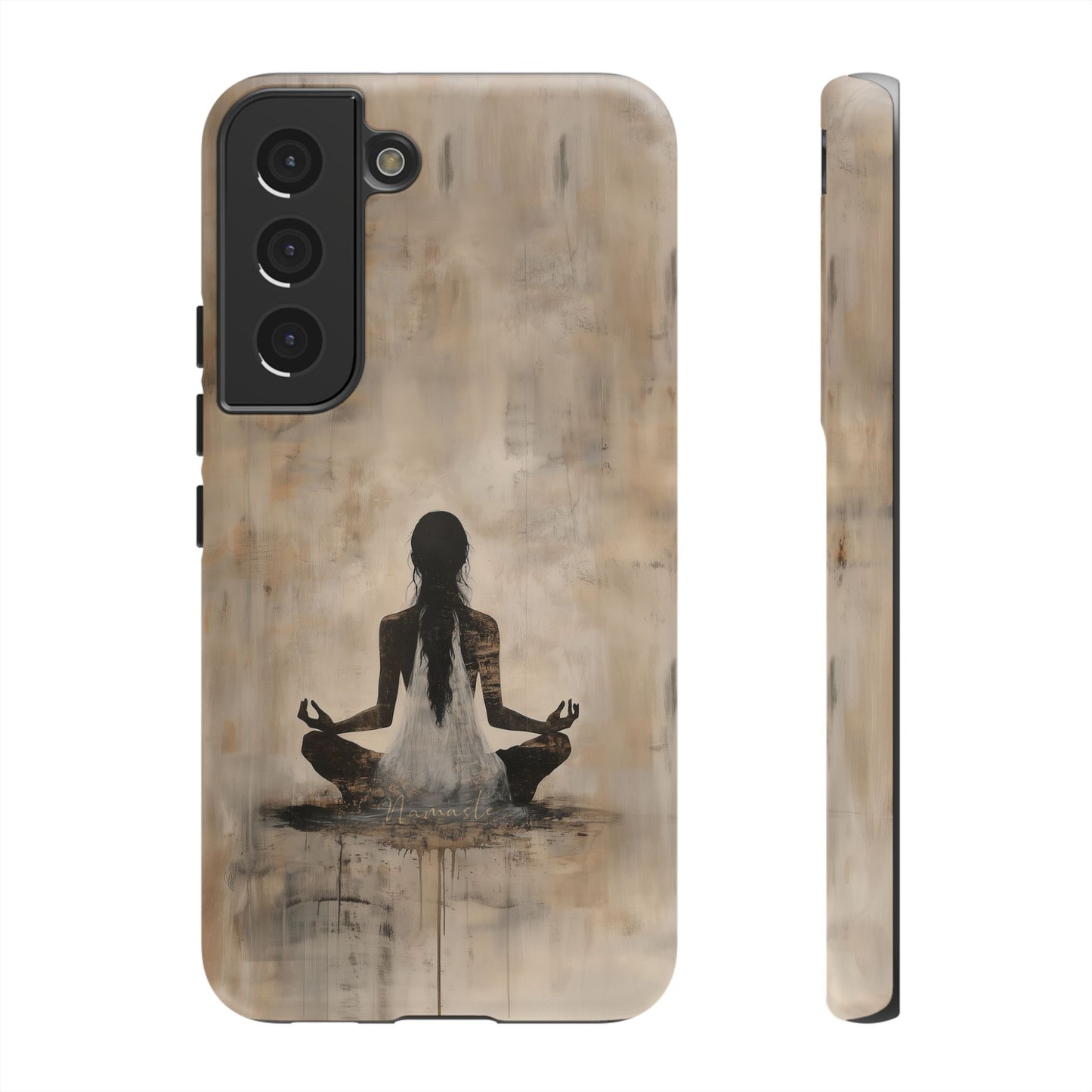 Divine Harmony Samsung Phone Case