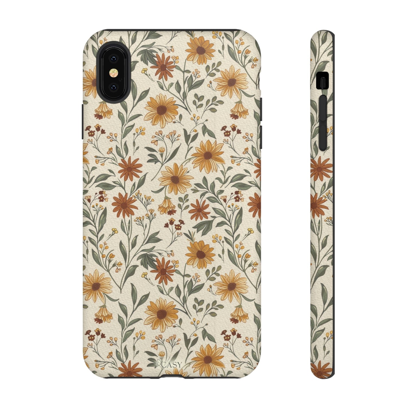 Autumn Affair – iPhone Case