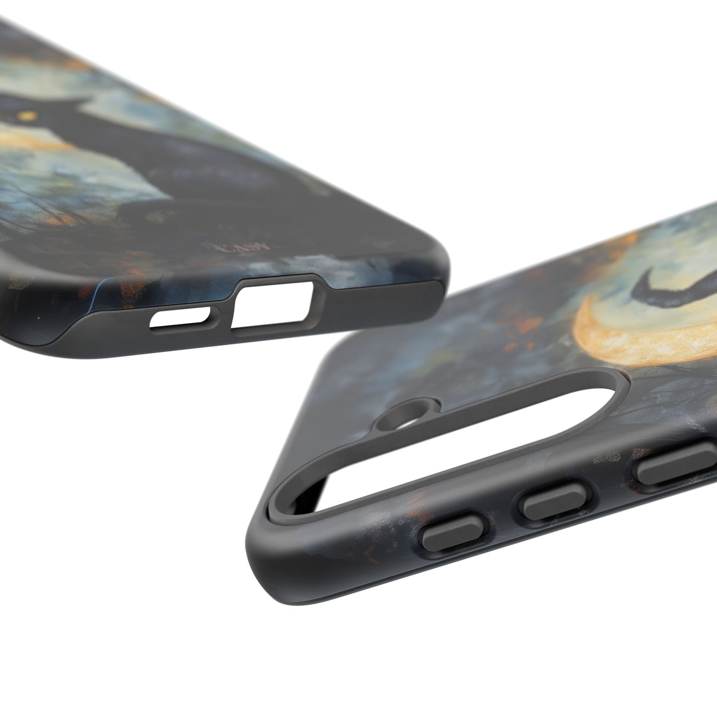 Moonella – Witchy Enchanted Samsung Phone Case