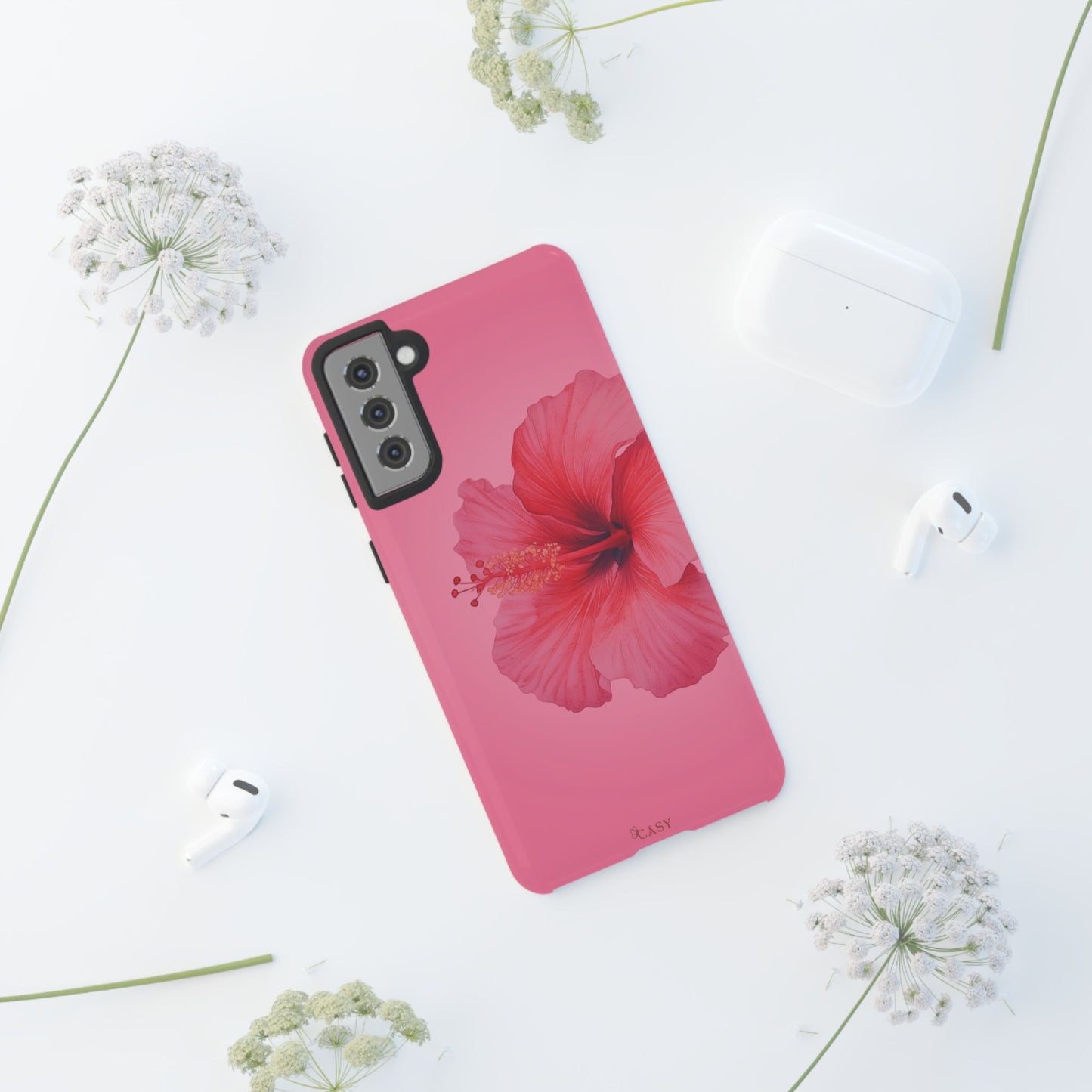 Island Romance – Tropical Galaxy Case