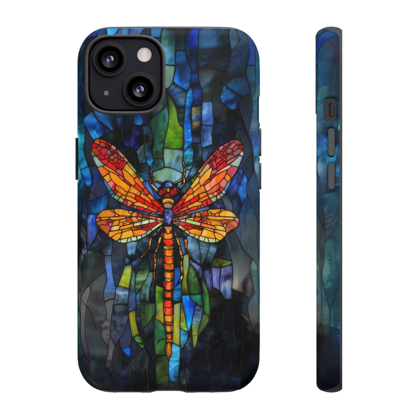 Luminous Ascension iPhone Case