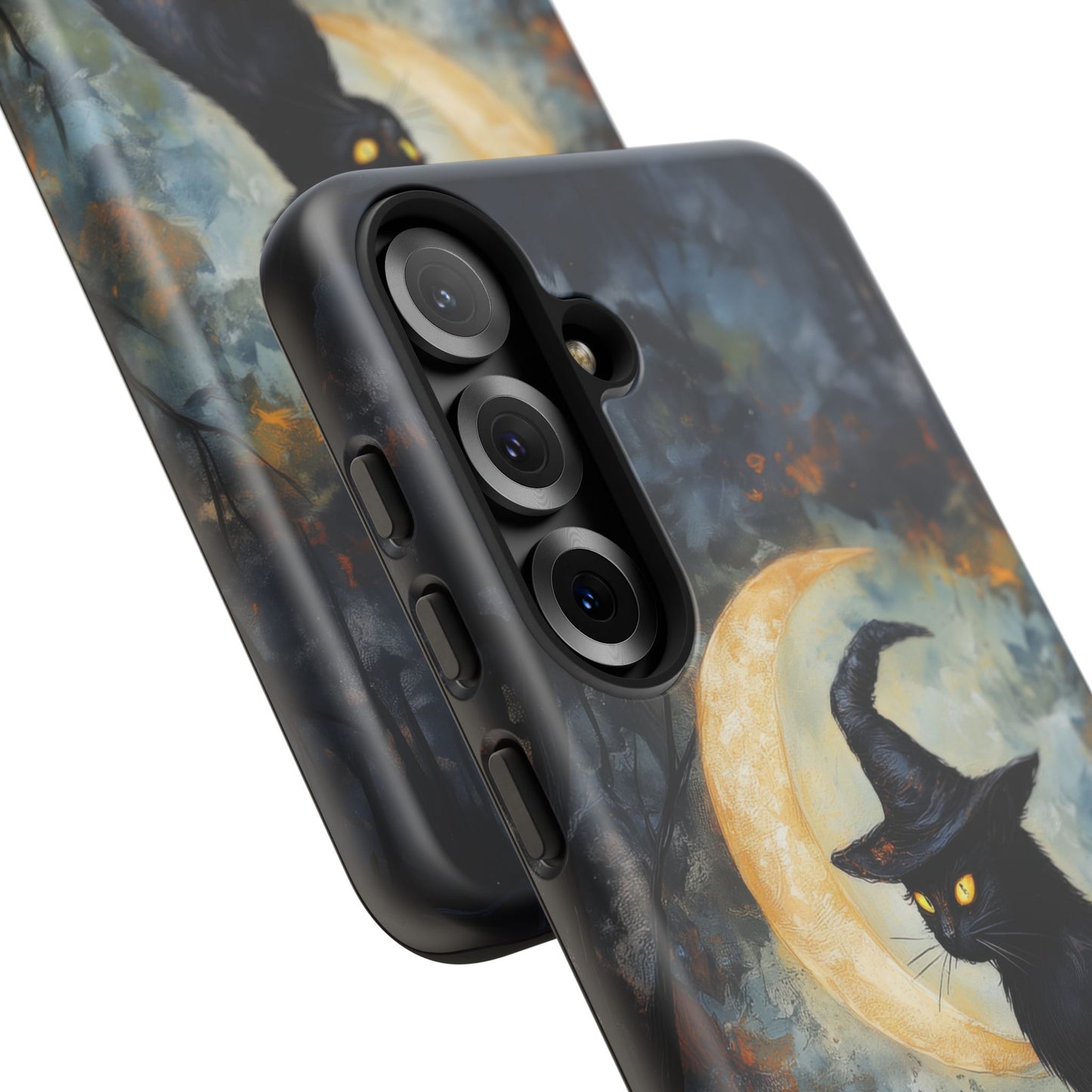 Moonella – Witchy Enchanted Samsung Phone Case