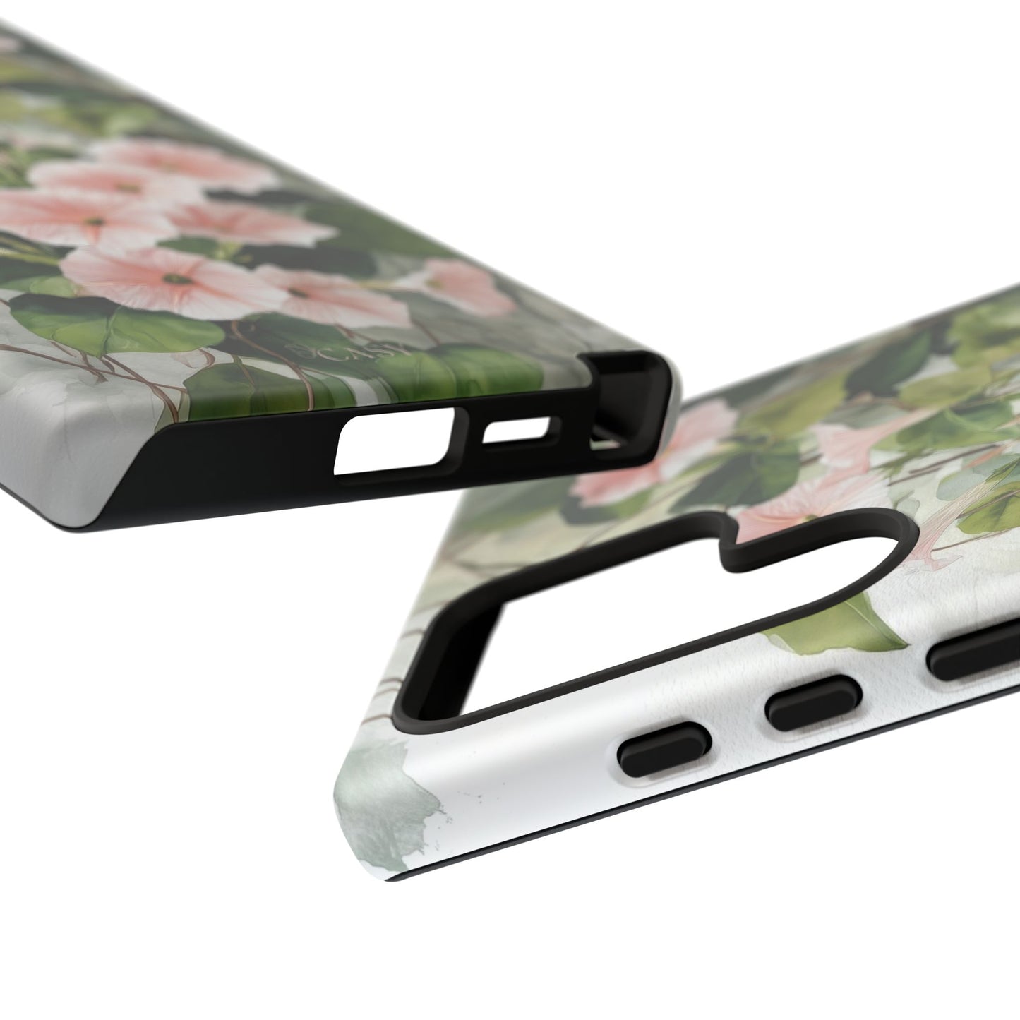 Morning Blush – Designer Samsung Phone Case