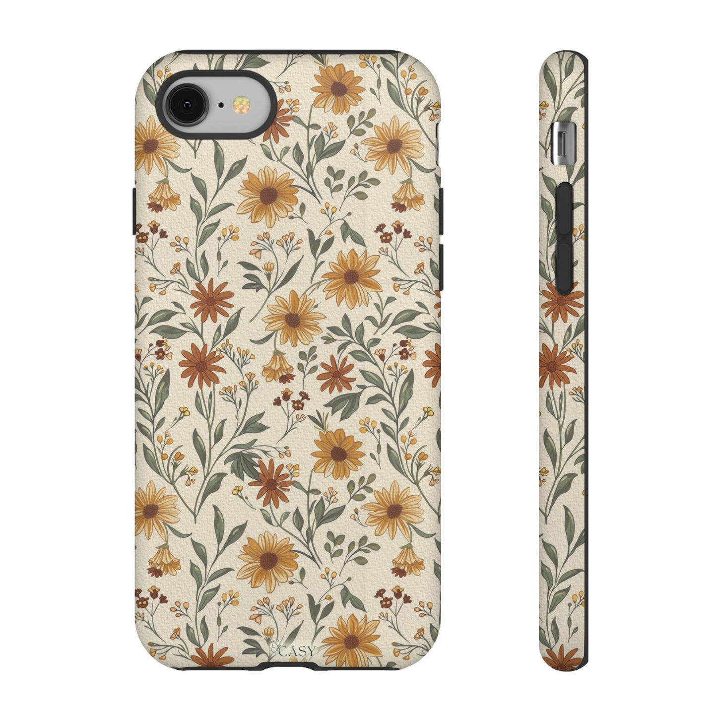 Autumn Affair – iPhone Case