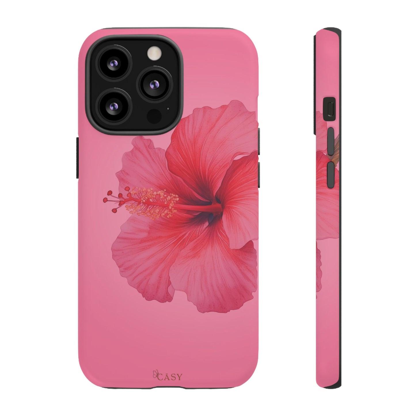 Island Romance – Tropical iPhone Case