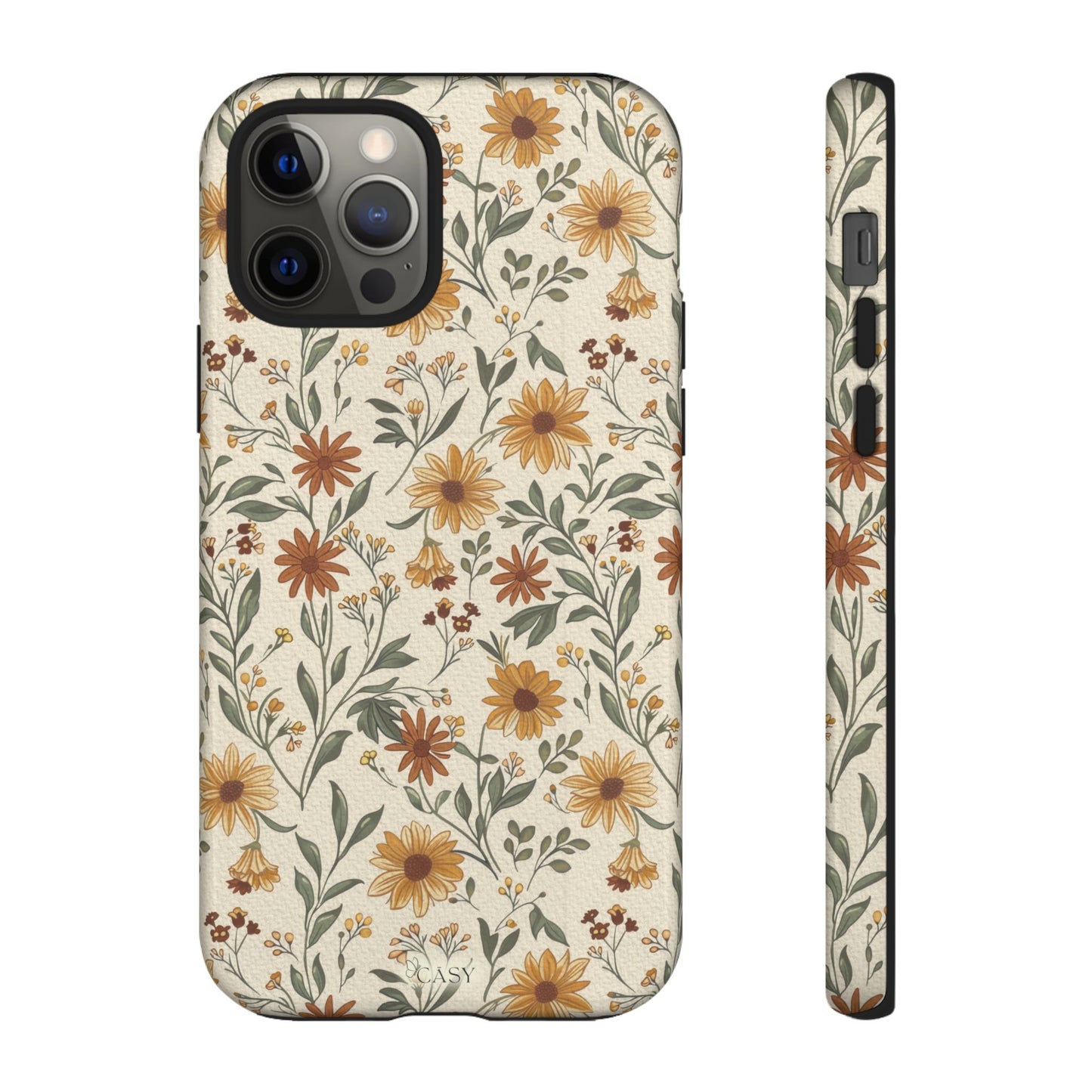 Autumn Affair – iPhone Case