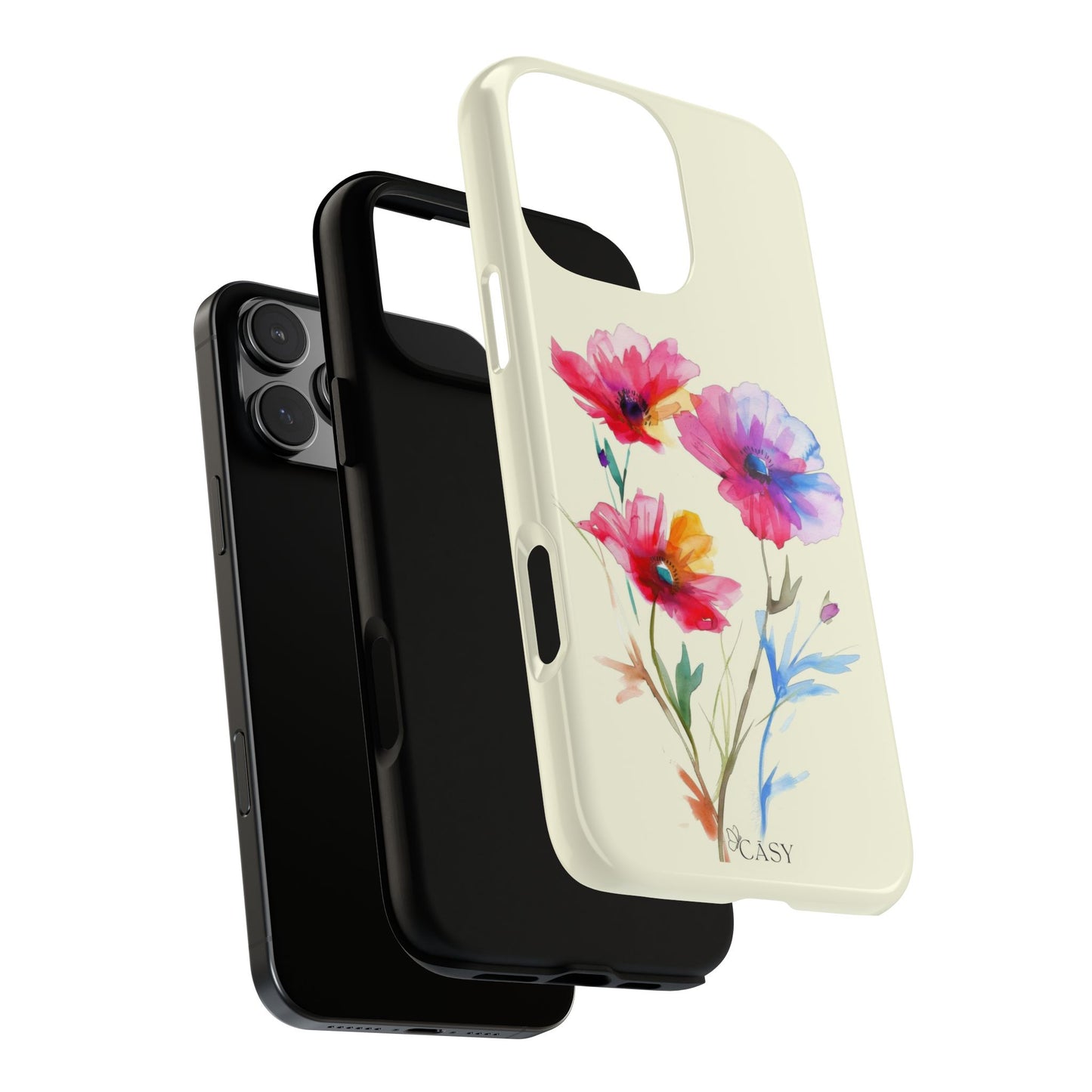 Whispers of Spring - Designer iPhone Case