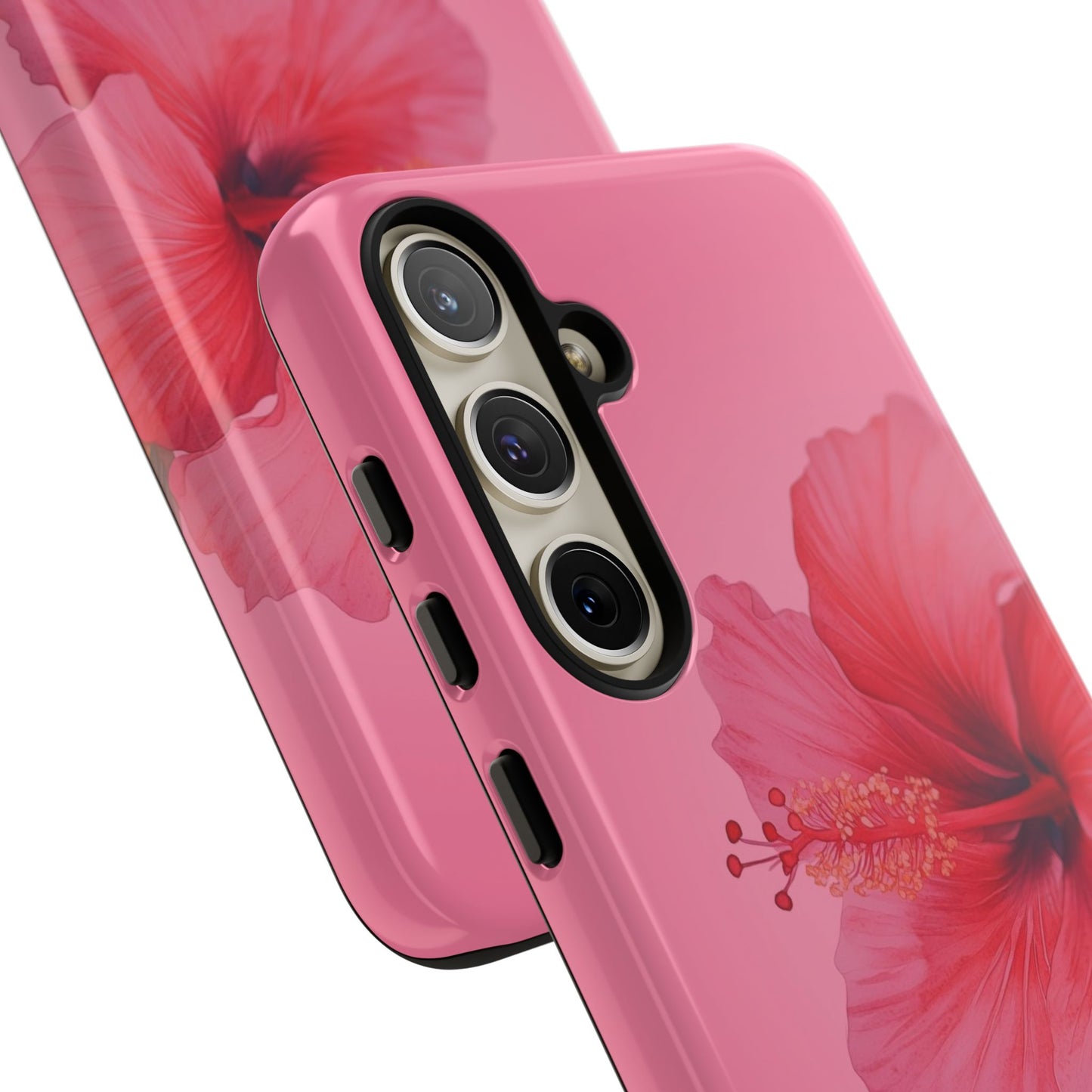 Island Romance – Tropical Galaxy Case