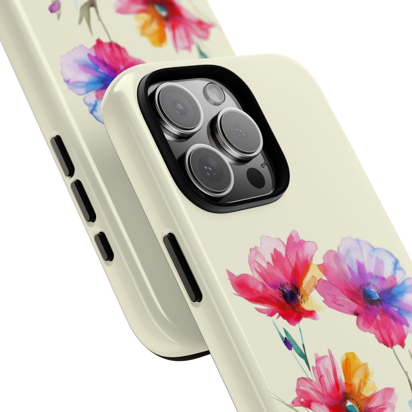 Whispers of Spring - Designer iPhone Case