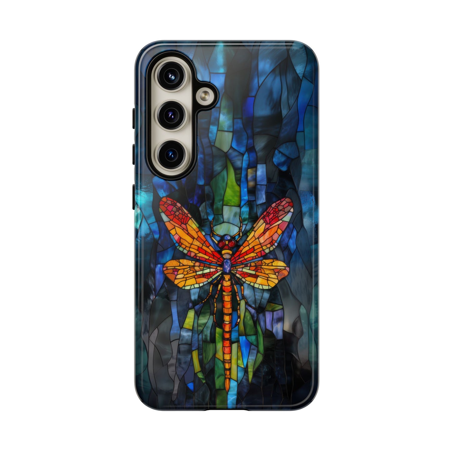 Luminous Ascension Samsung Phone Case