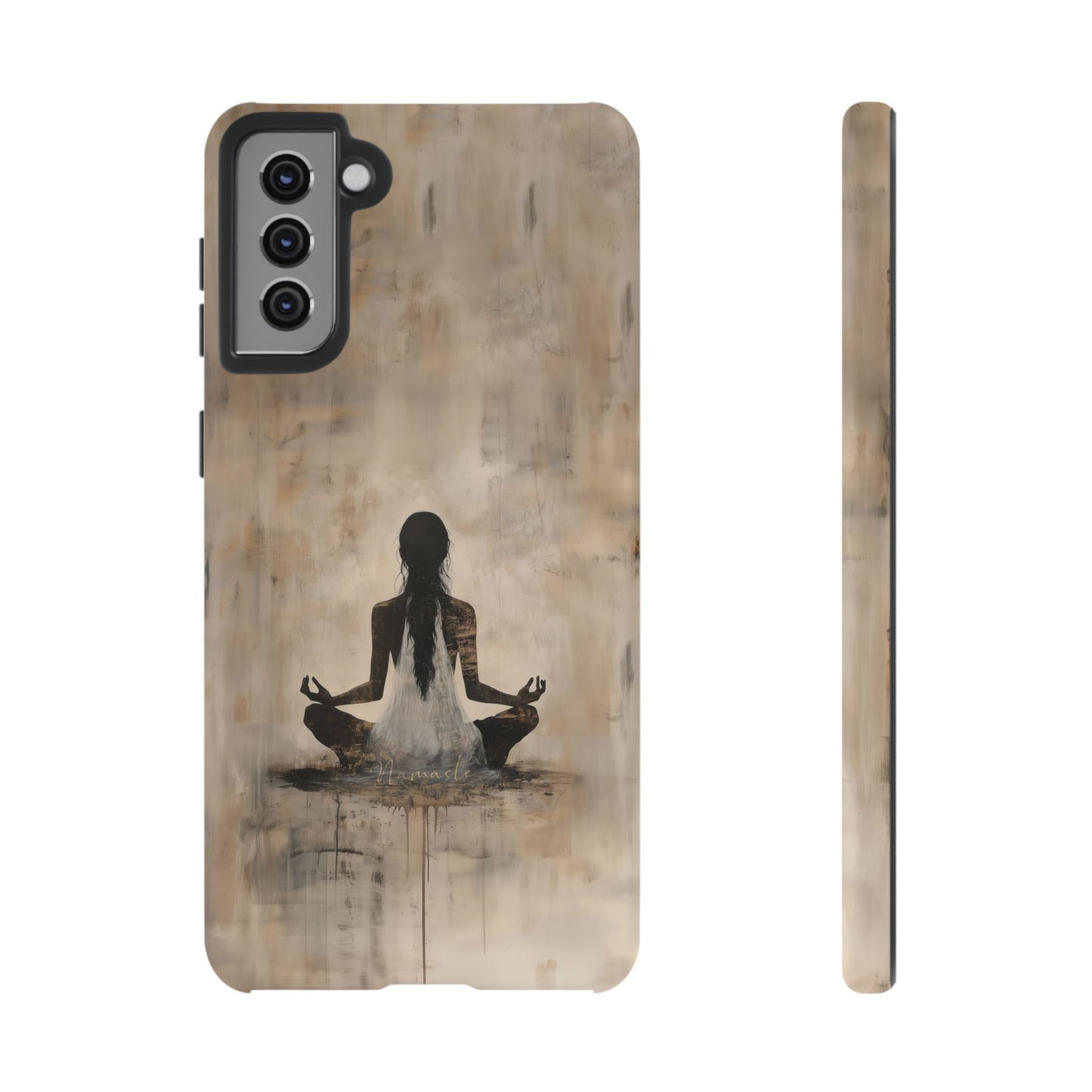 Divine Harmony Samsung Phone Case