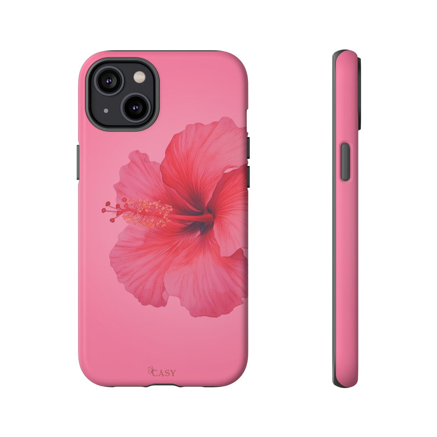 Island Romance – Tropical iPhone Case